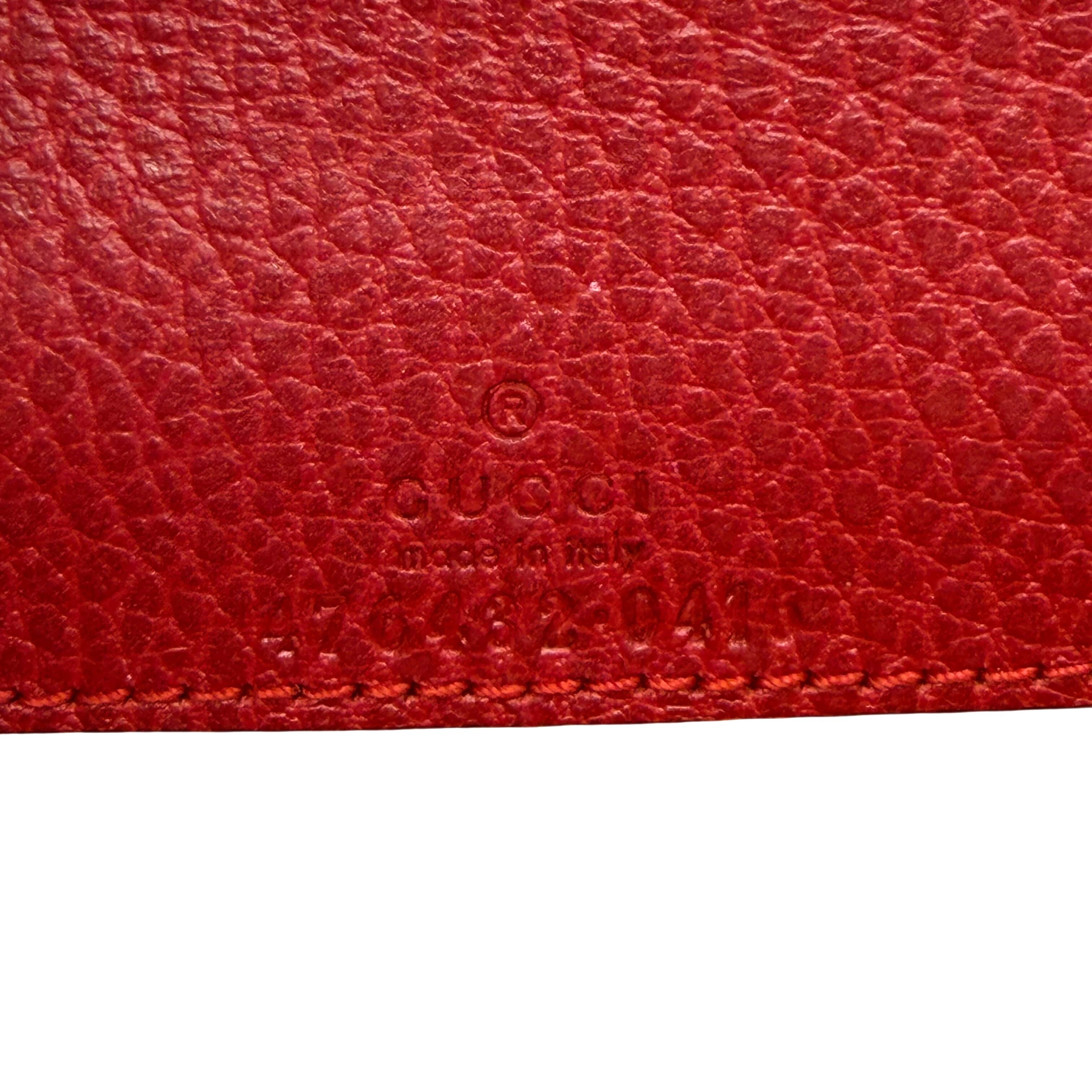 Dionysus Chain Shoulder Wallet Shoulder Bag — view 11