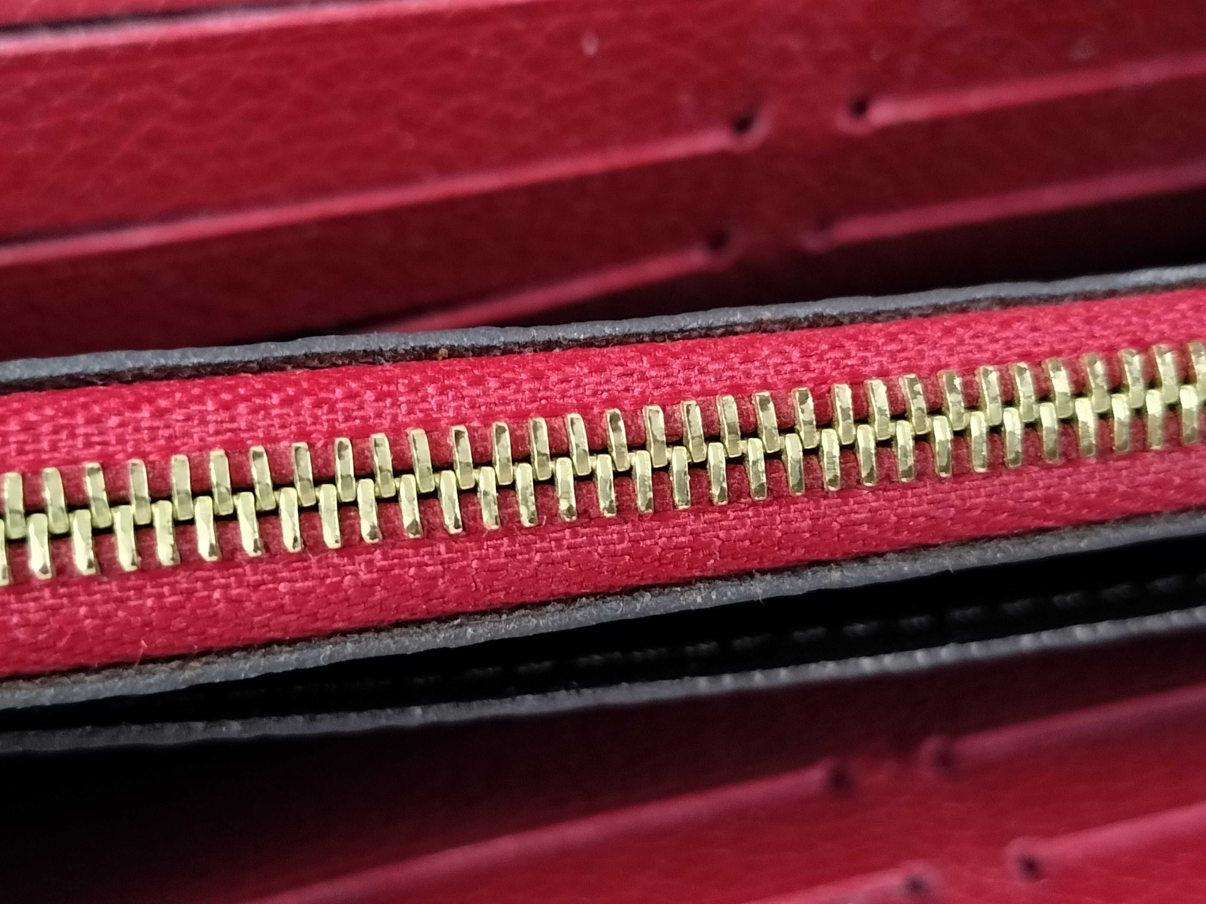 Monogram Portefeuille Pallas Wallet — view 14