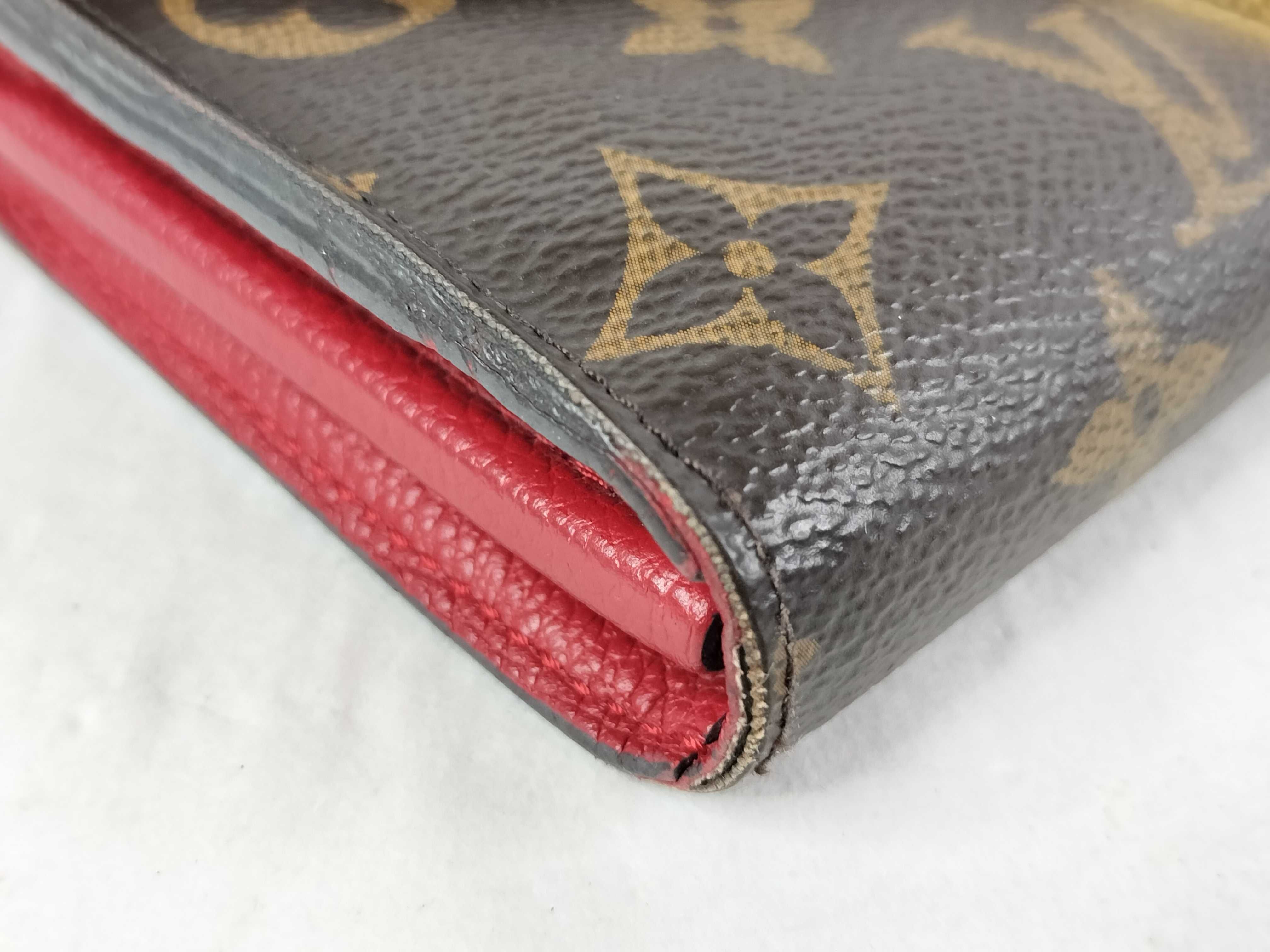 Monogram Portefeuille Pallas Wallet — view 3