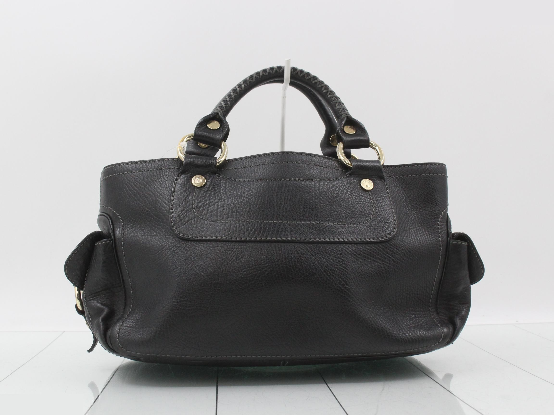 Boogie Bag Handbag — view 2