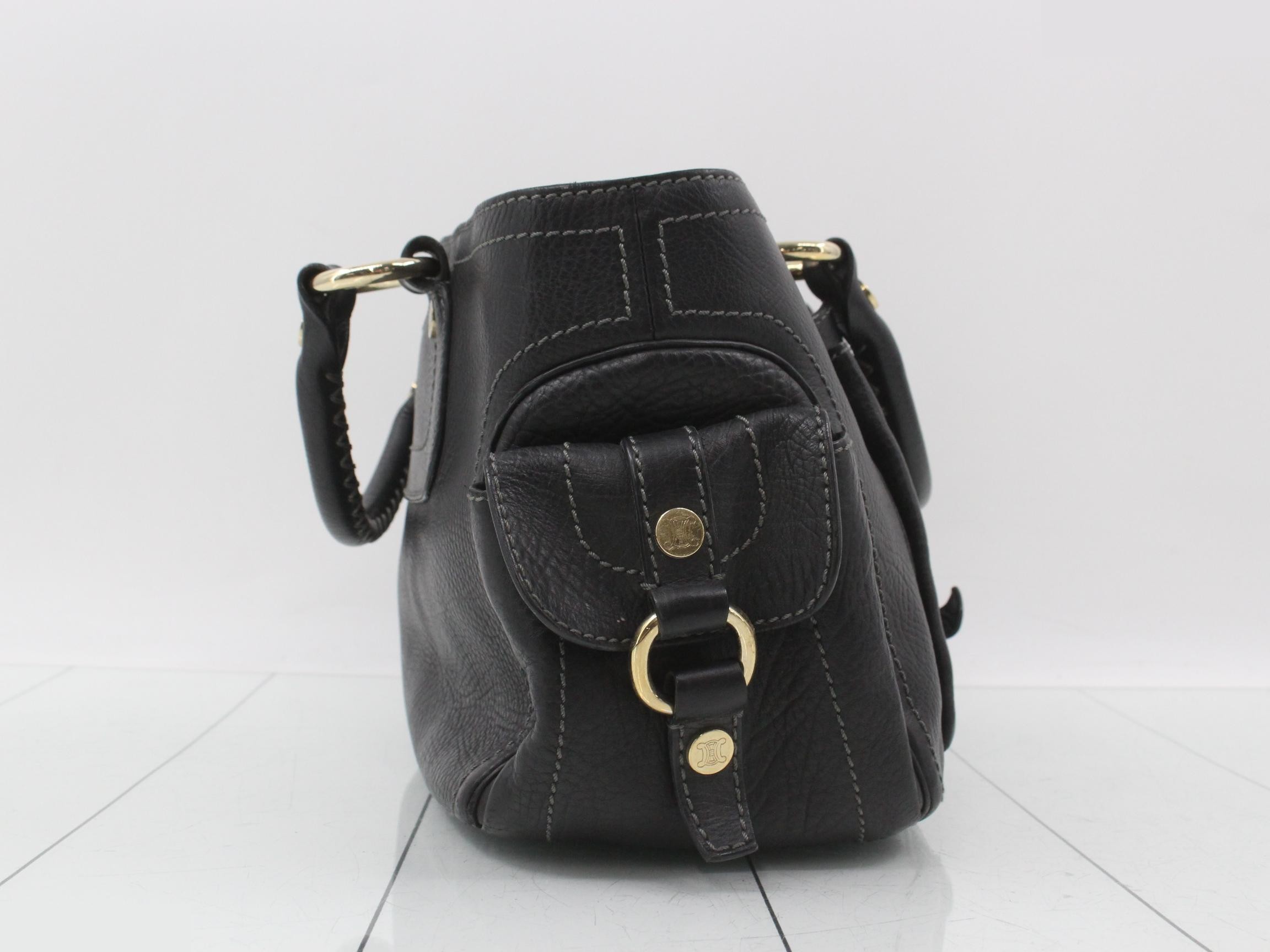 Boogie Bag Handbag — view 4
