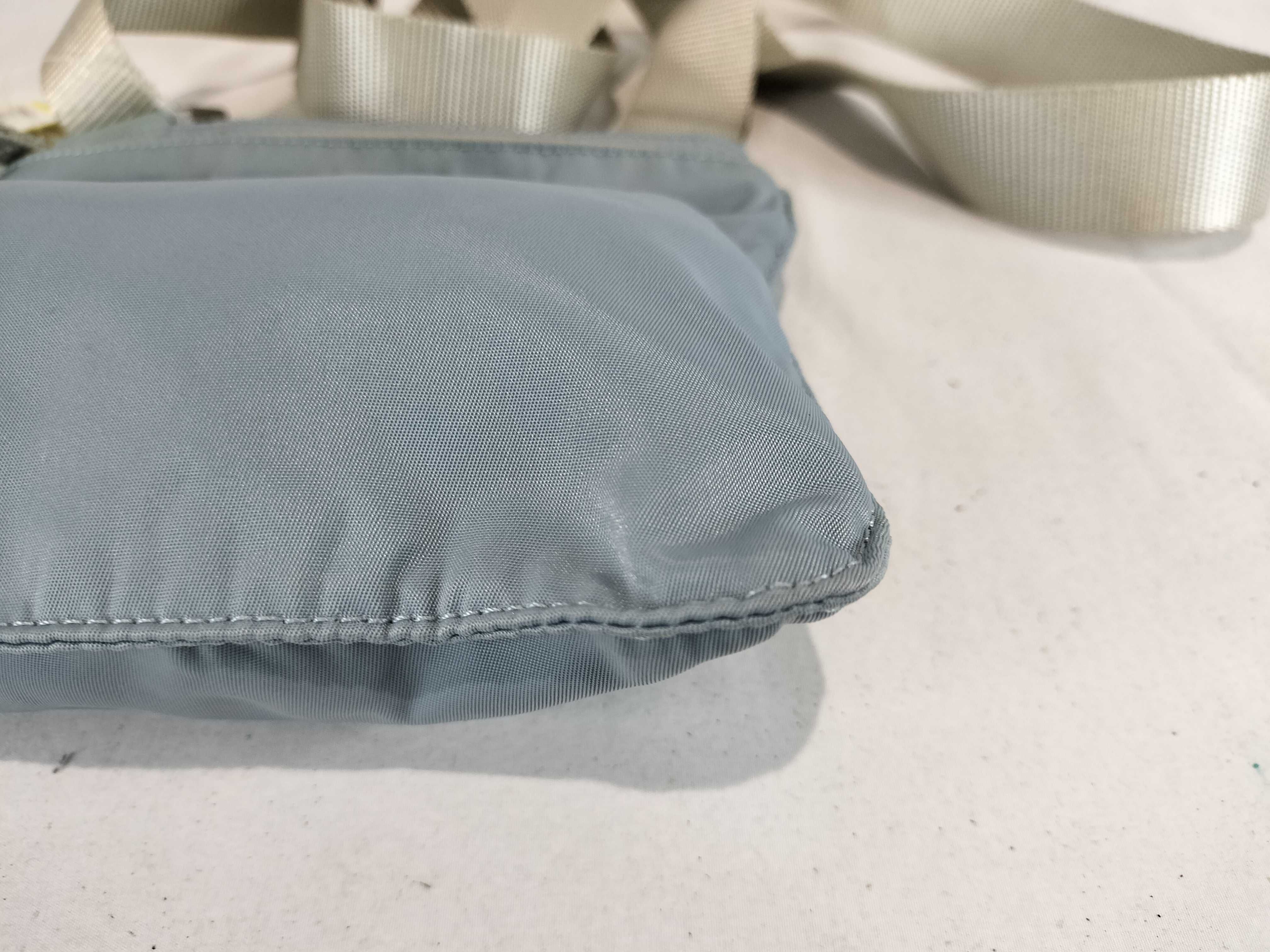 Nylon Shoulder Bag — view 7