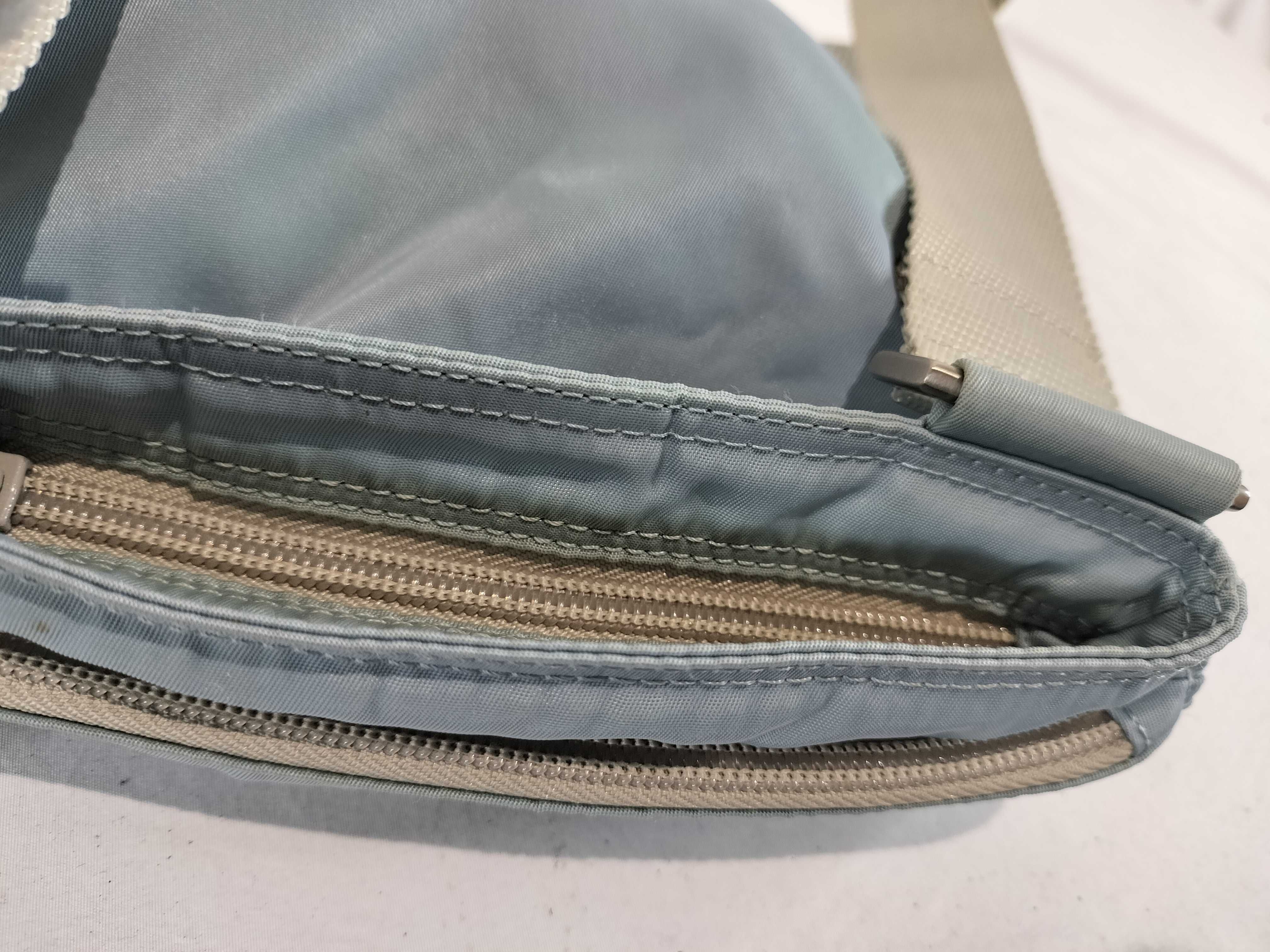 Nylon Shoulder Bag — view 9