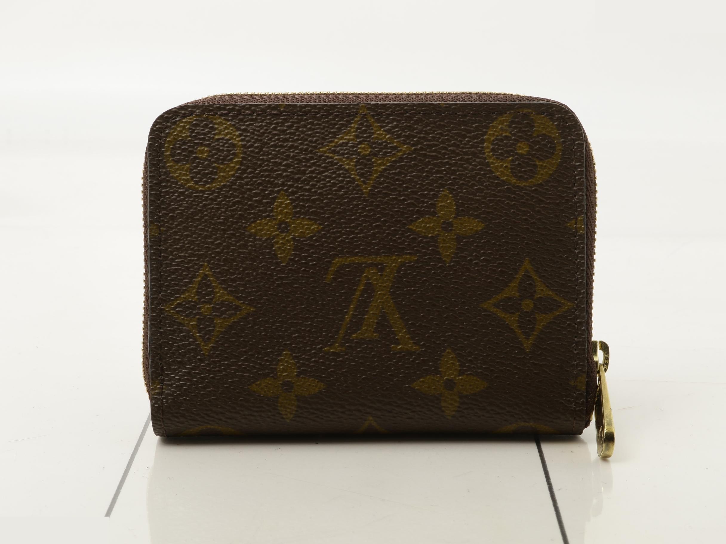 Zippy Coin Purse — view 2