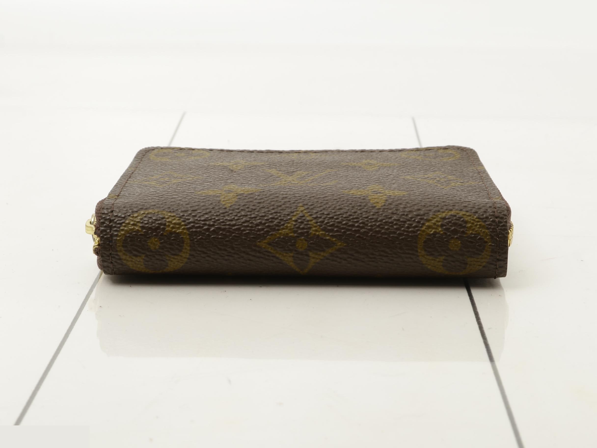Zippy Coin Purse — view 3