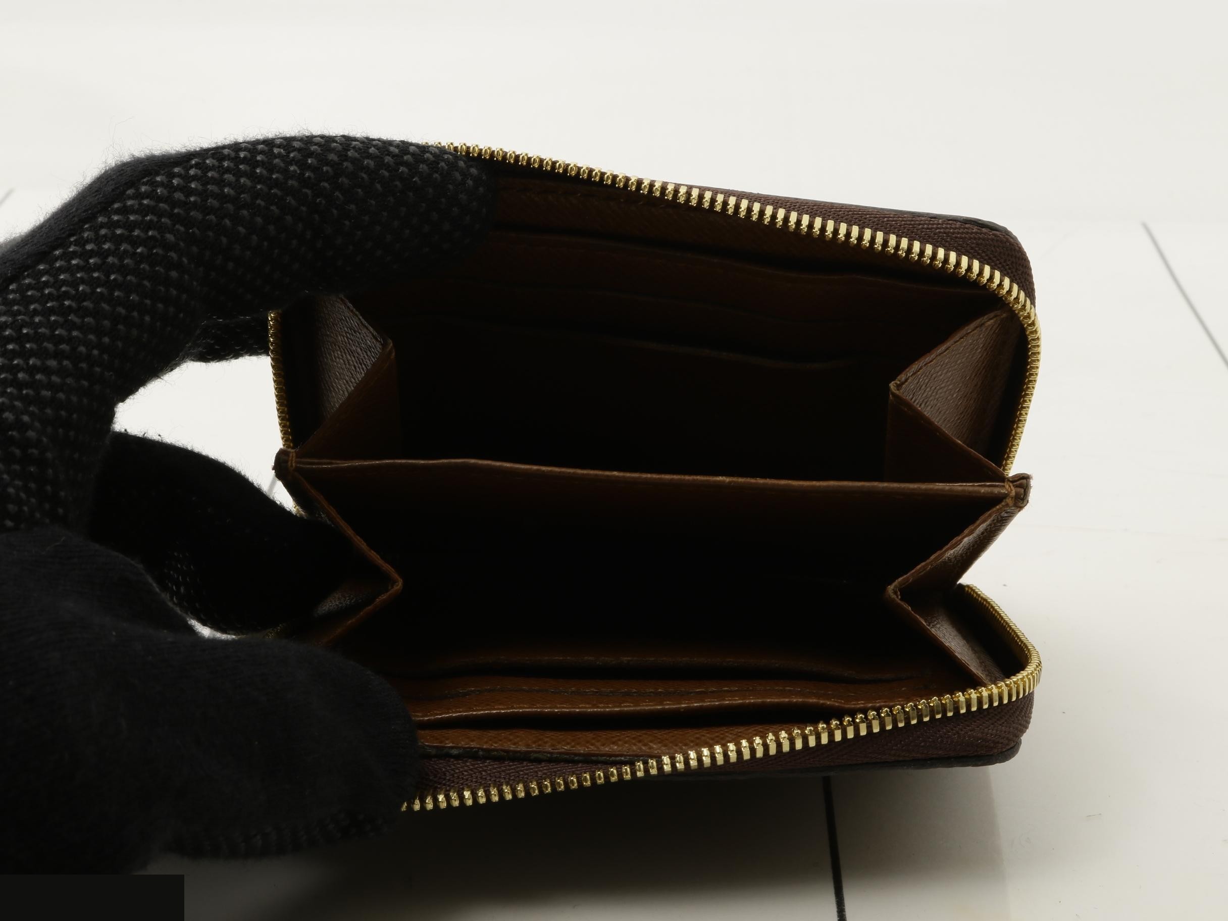 Zippy Coin Purse — view 4
