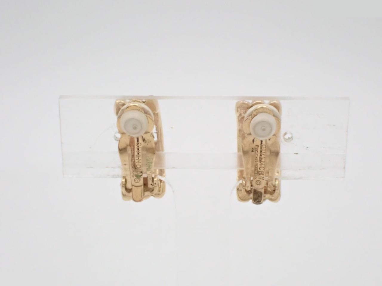 Other lines: Precious metals and earrings — view 2
