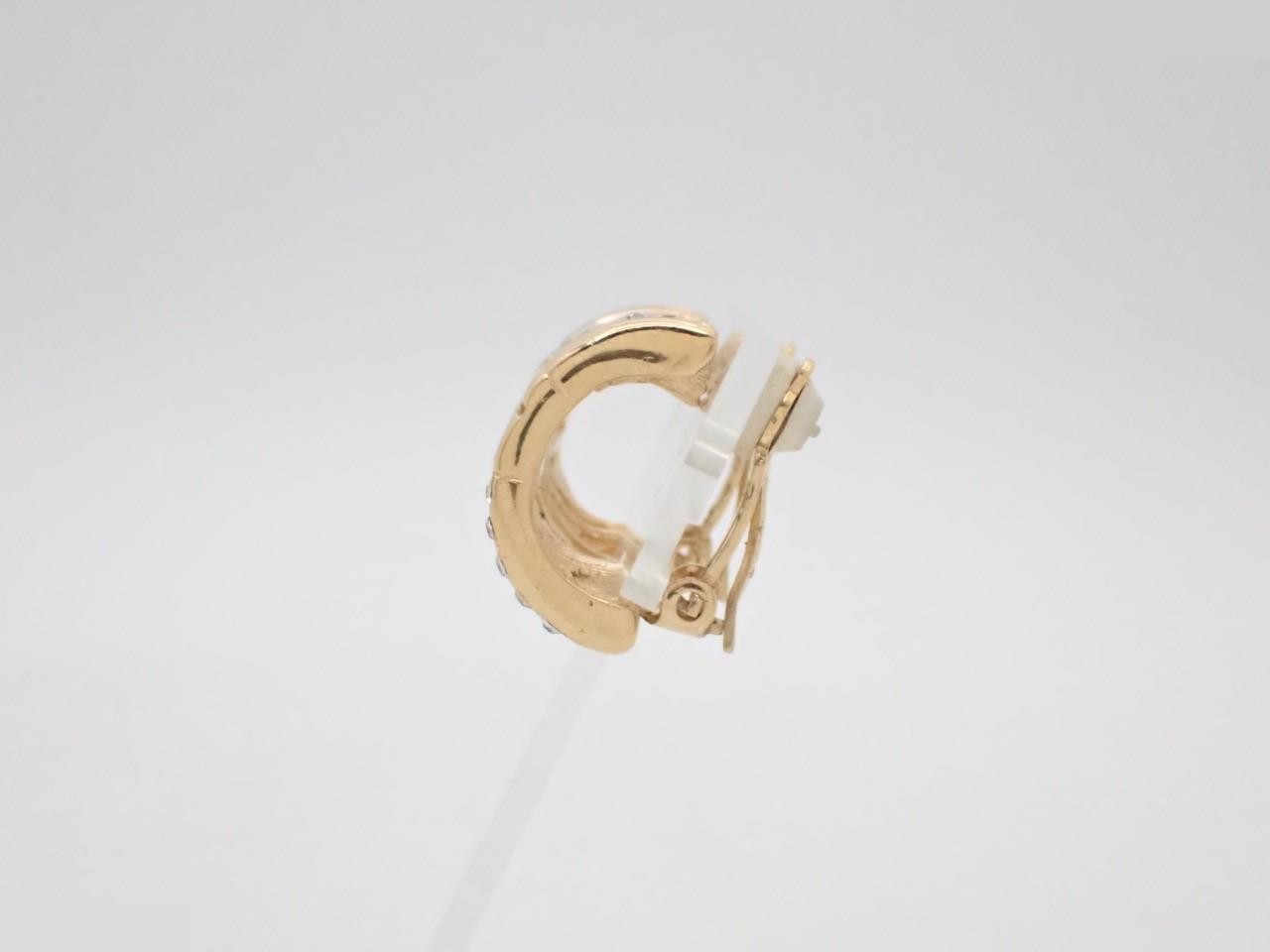 Other lines: Precious metals and earrings — view 3