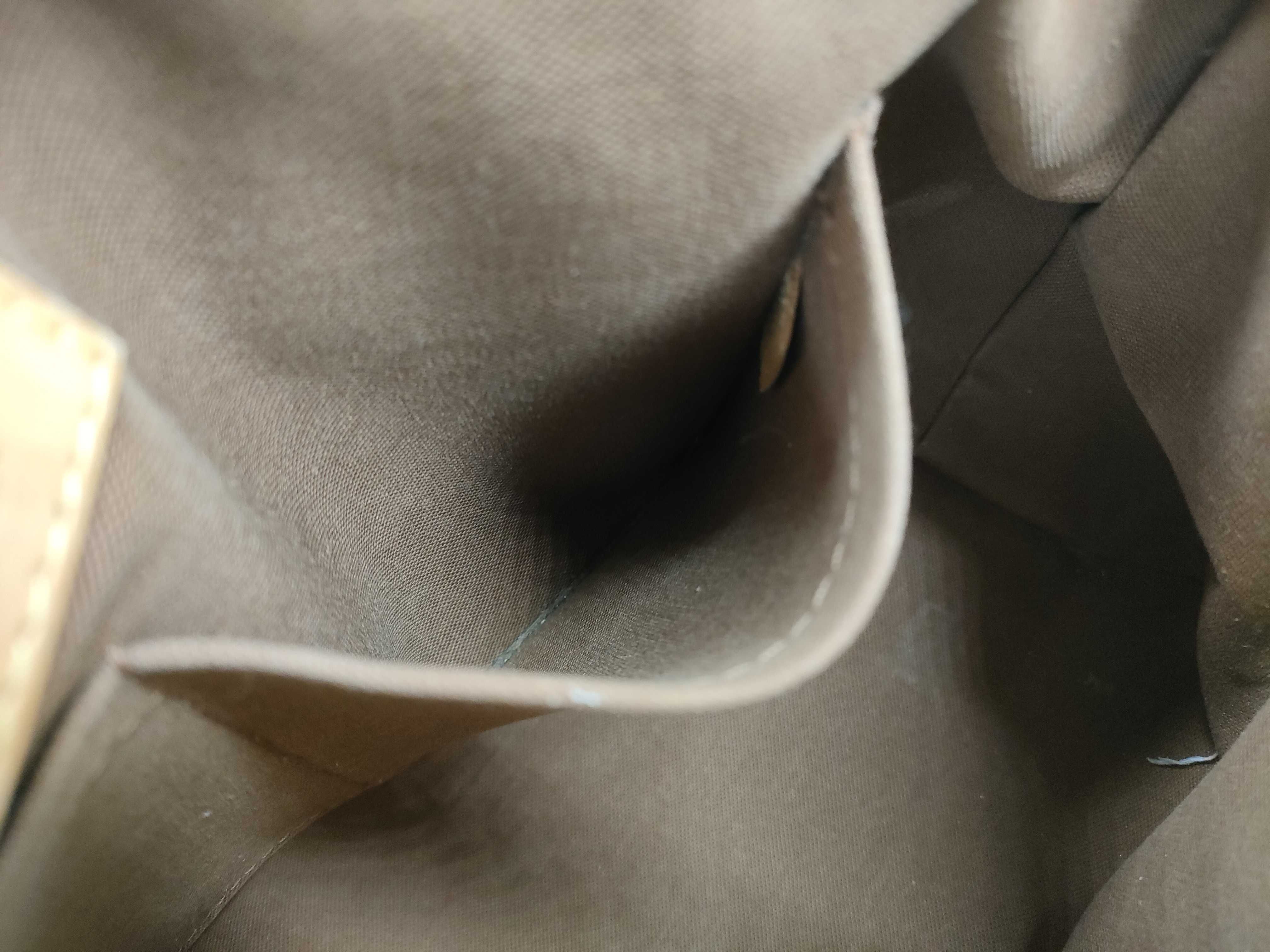 Monogram Tivoli PM M40143 Handbag — view 12
