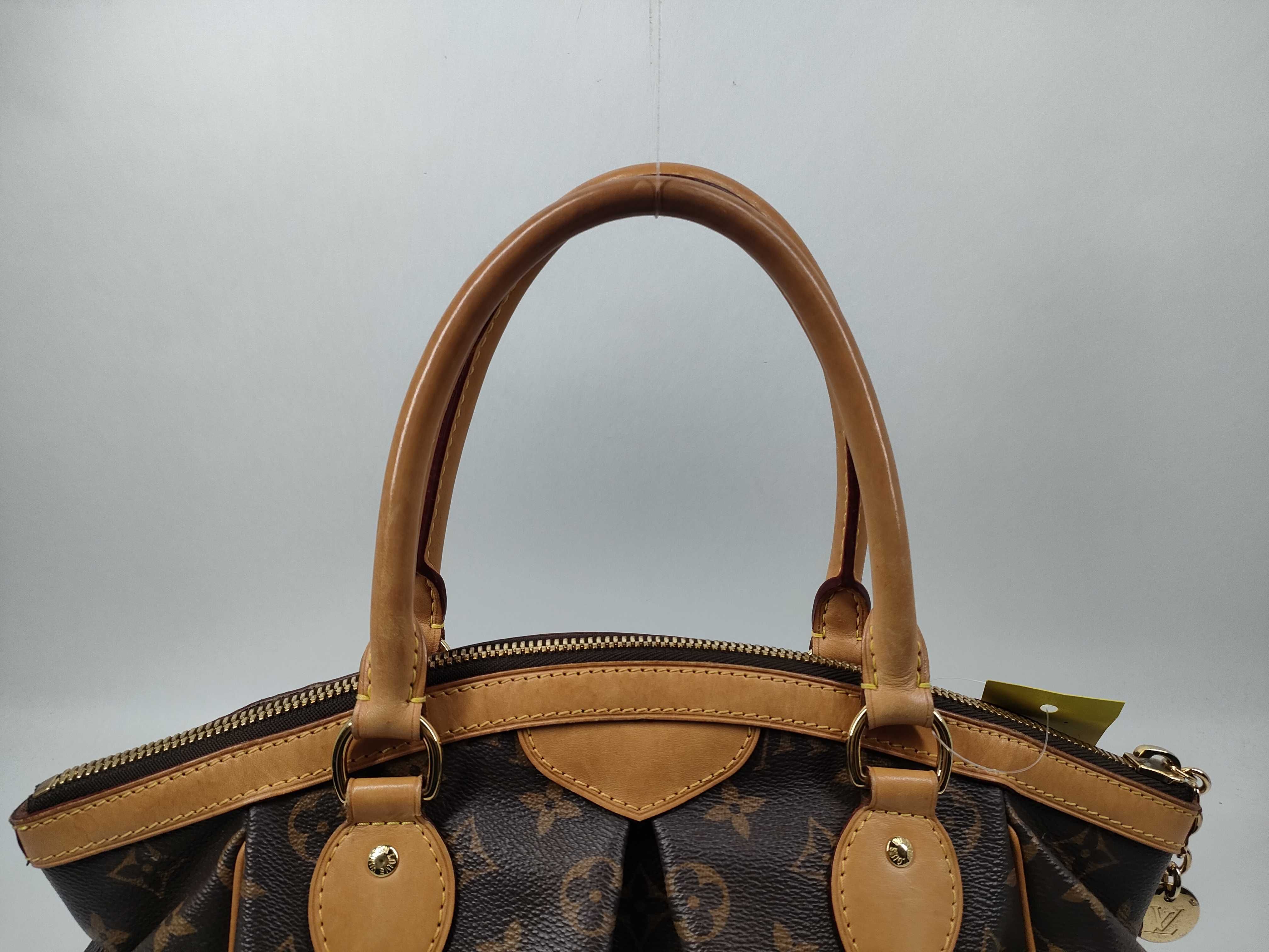 Monogram Tivoli PM M40143 Handbag — view 4