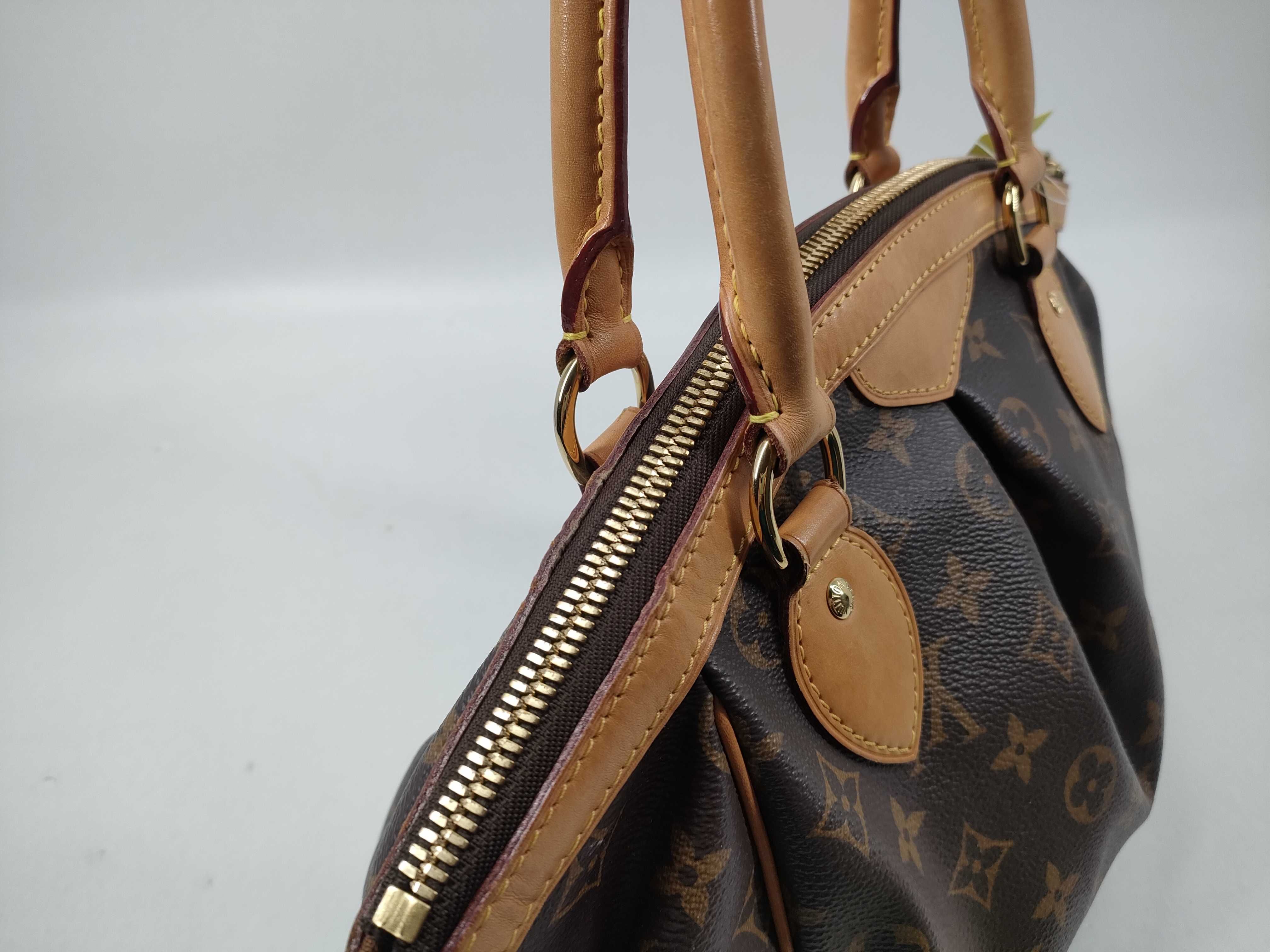 Monogram Tivoli PM M40143 Handbag — view 5