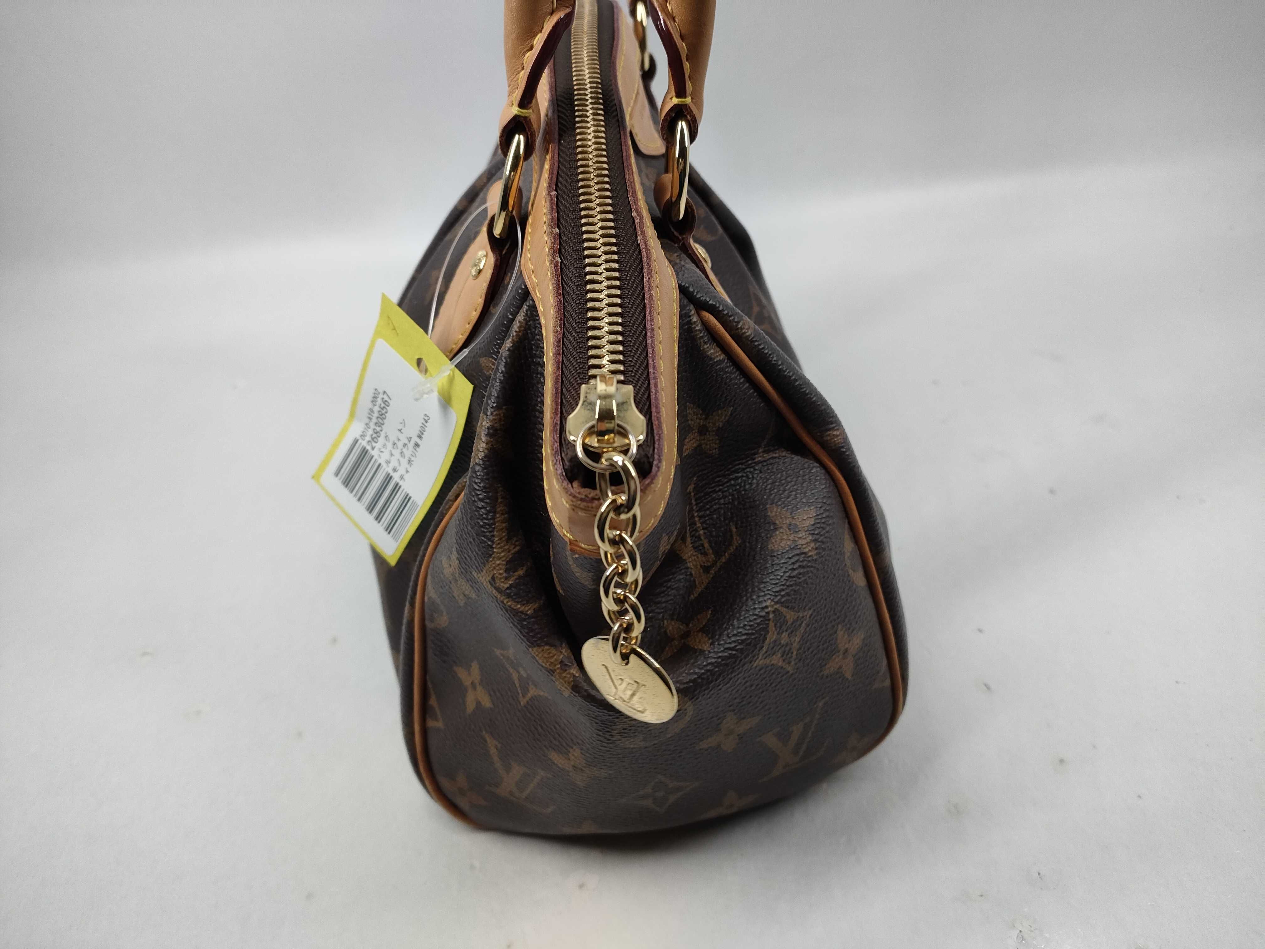 Monogram Tivoli PM M40143 Handbag — view 6