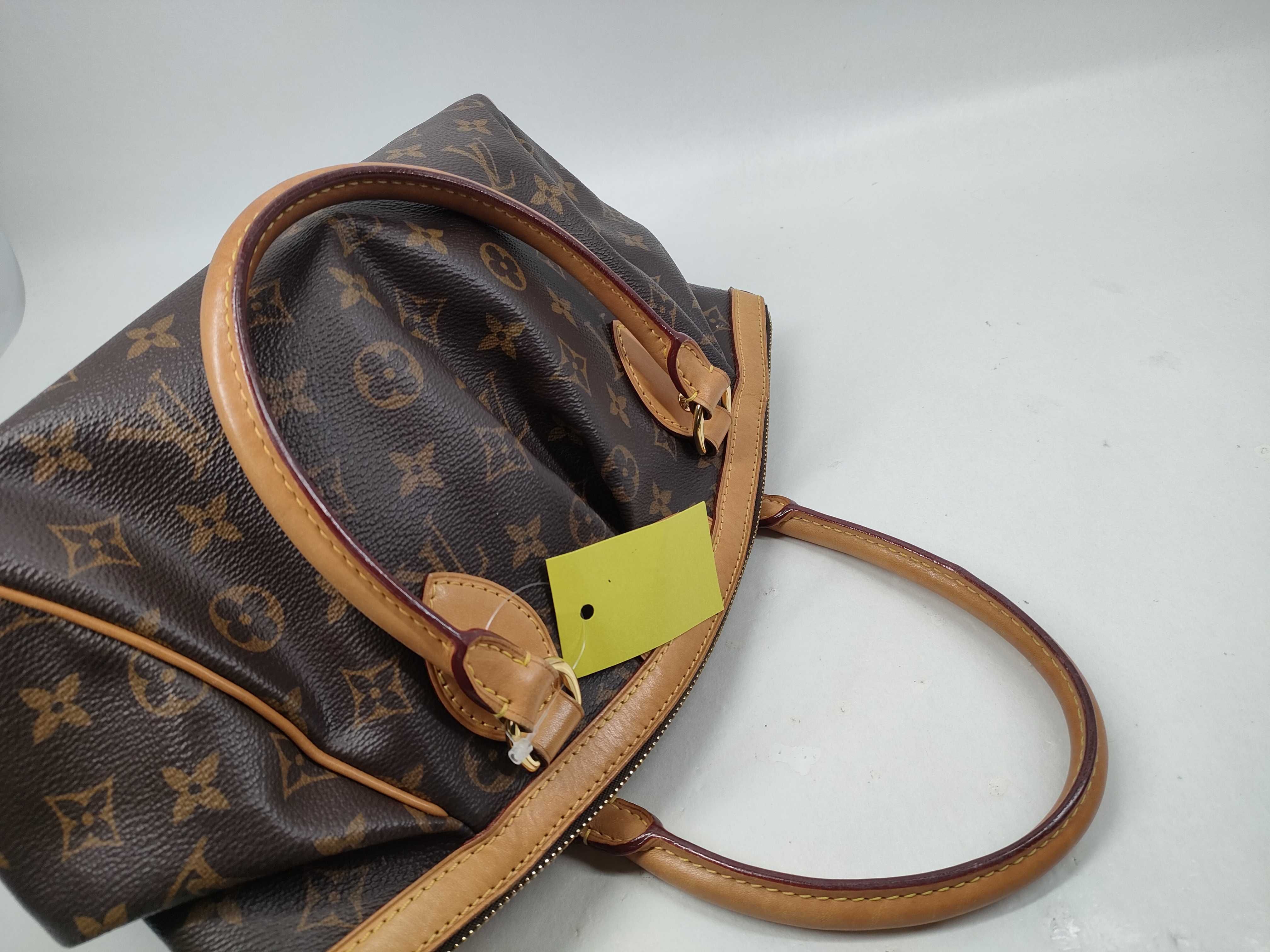 Monogram Tivoli PM M40143 Handbag — view 8
