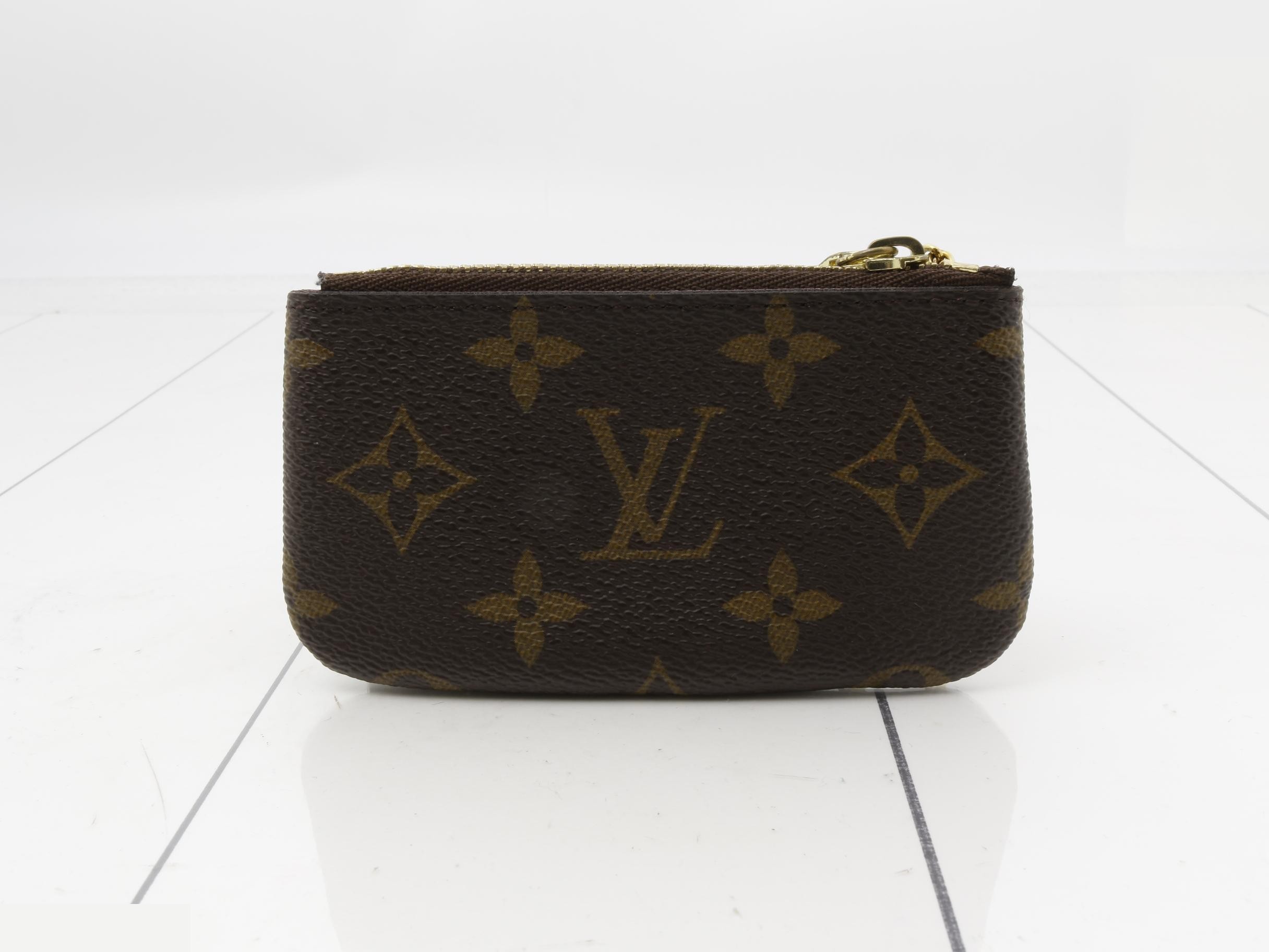 Pochette Cle — view 2