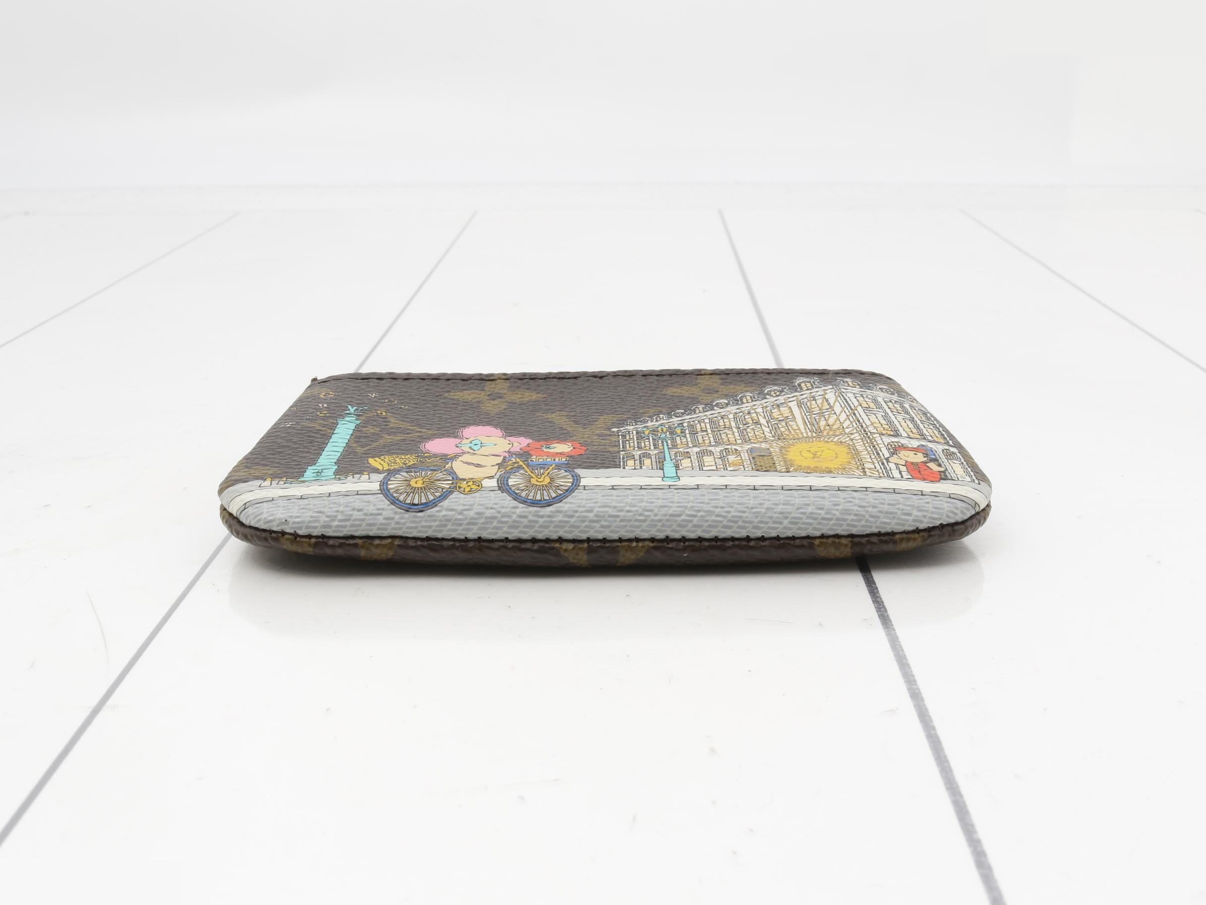 Pochette Cle — view 3