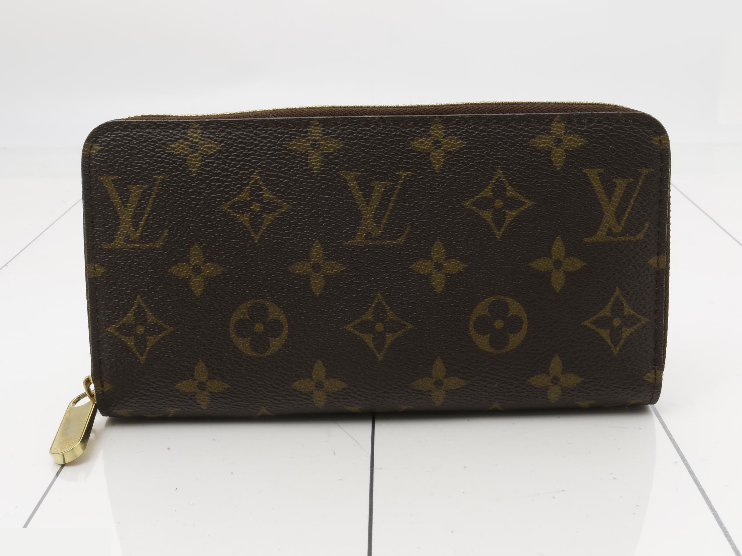 Zippy Wallet