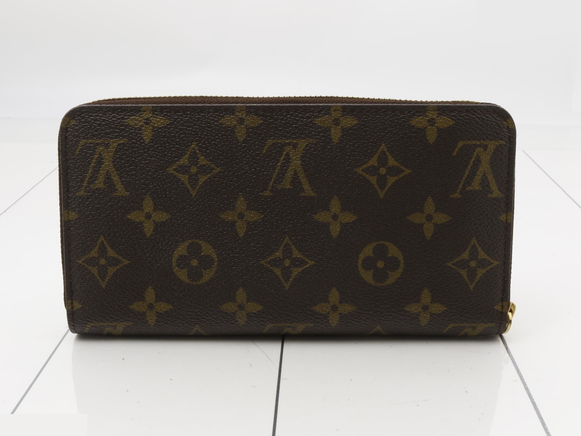 Zippy Wallet — view 2