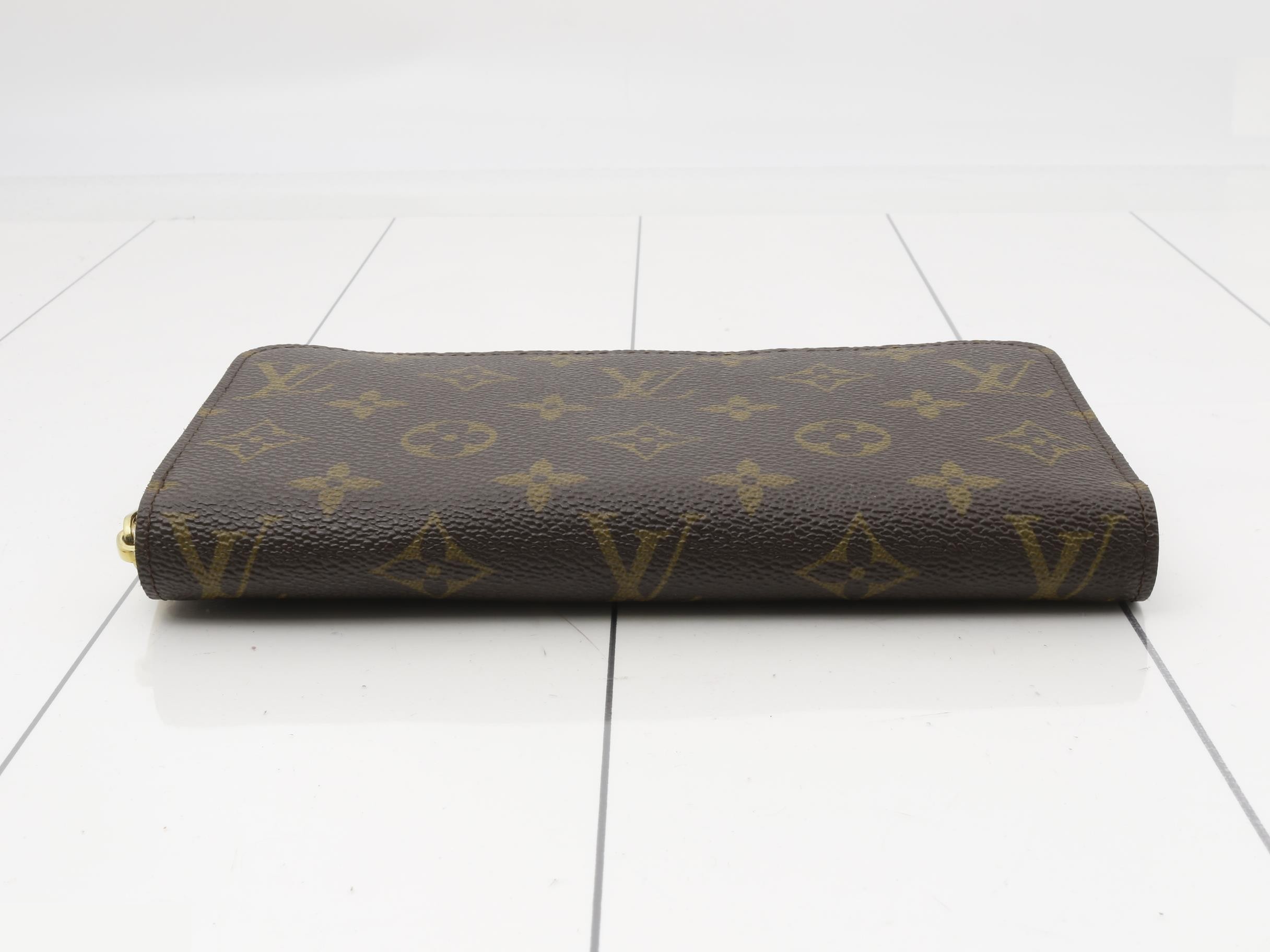Zippy Wallet — view 3