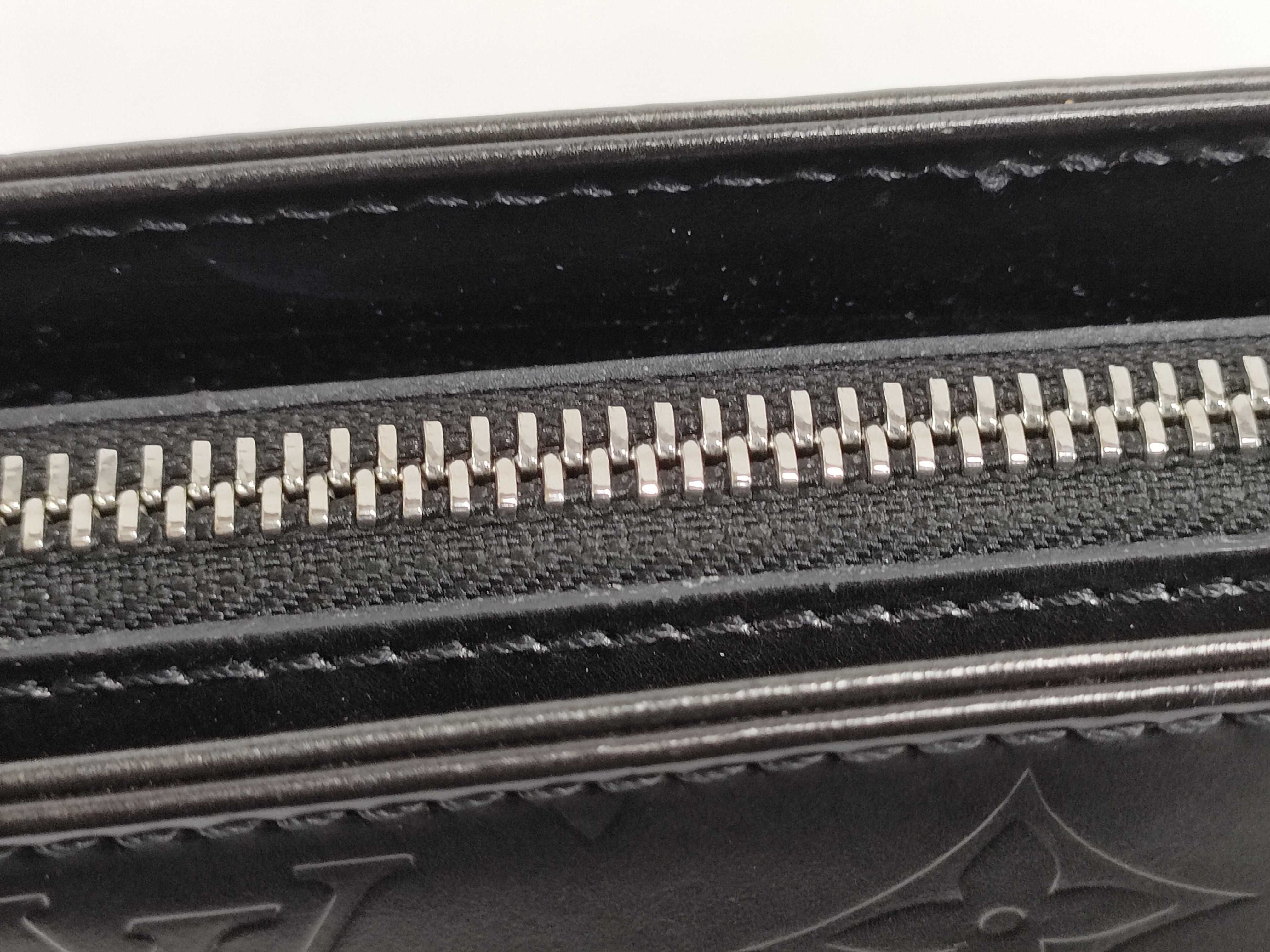 Fowler Handbag Monogram Mat M55142 — view 6