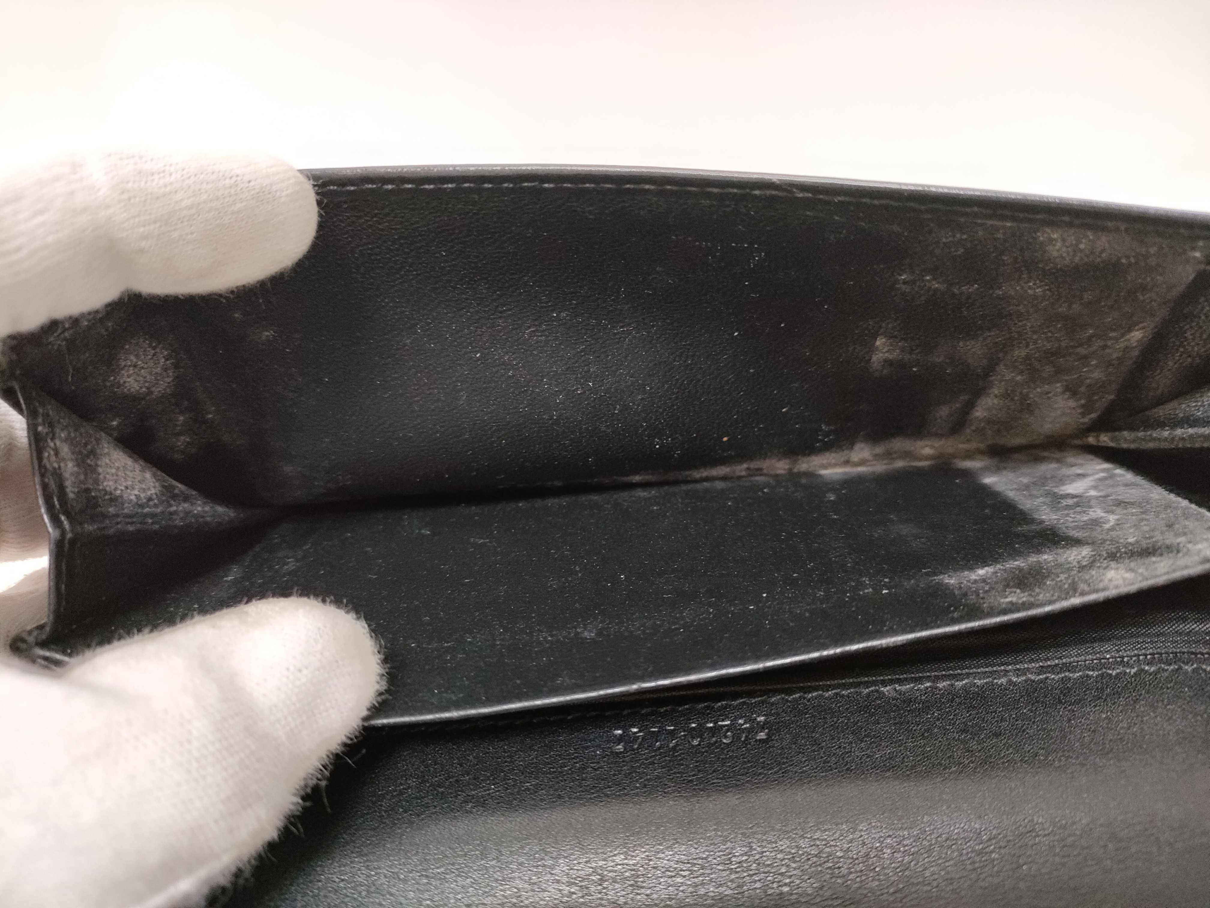 GG Canvas / Long Wallet / Canvas Wallet — view 11