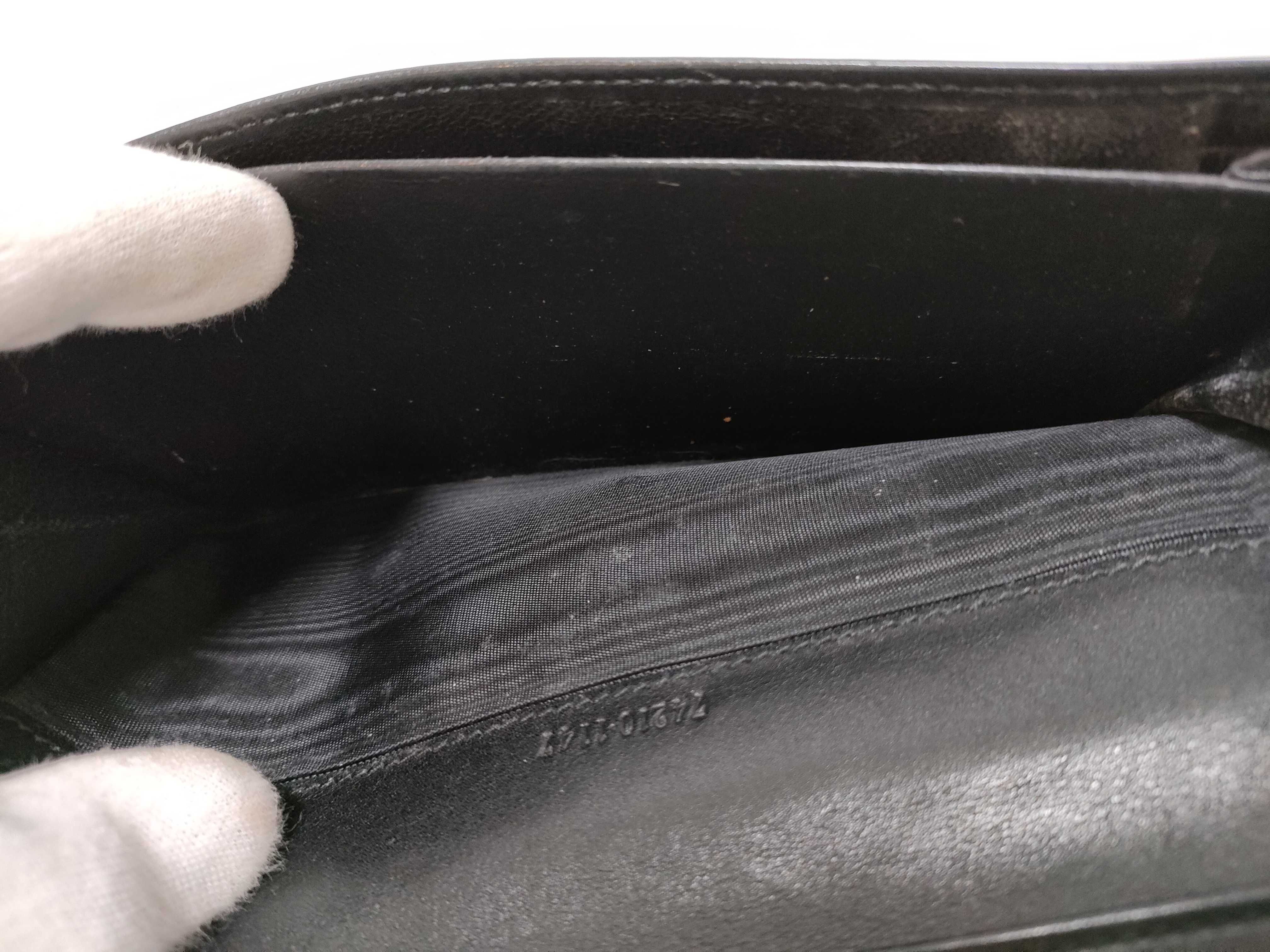 GG Canvas / Long Wallet / Canvas Wallet — view 12