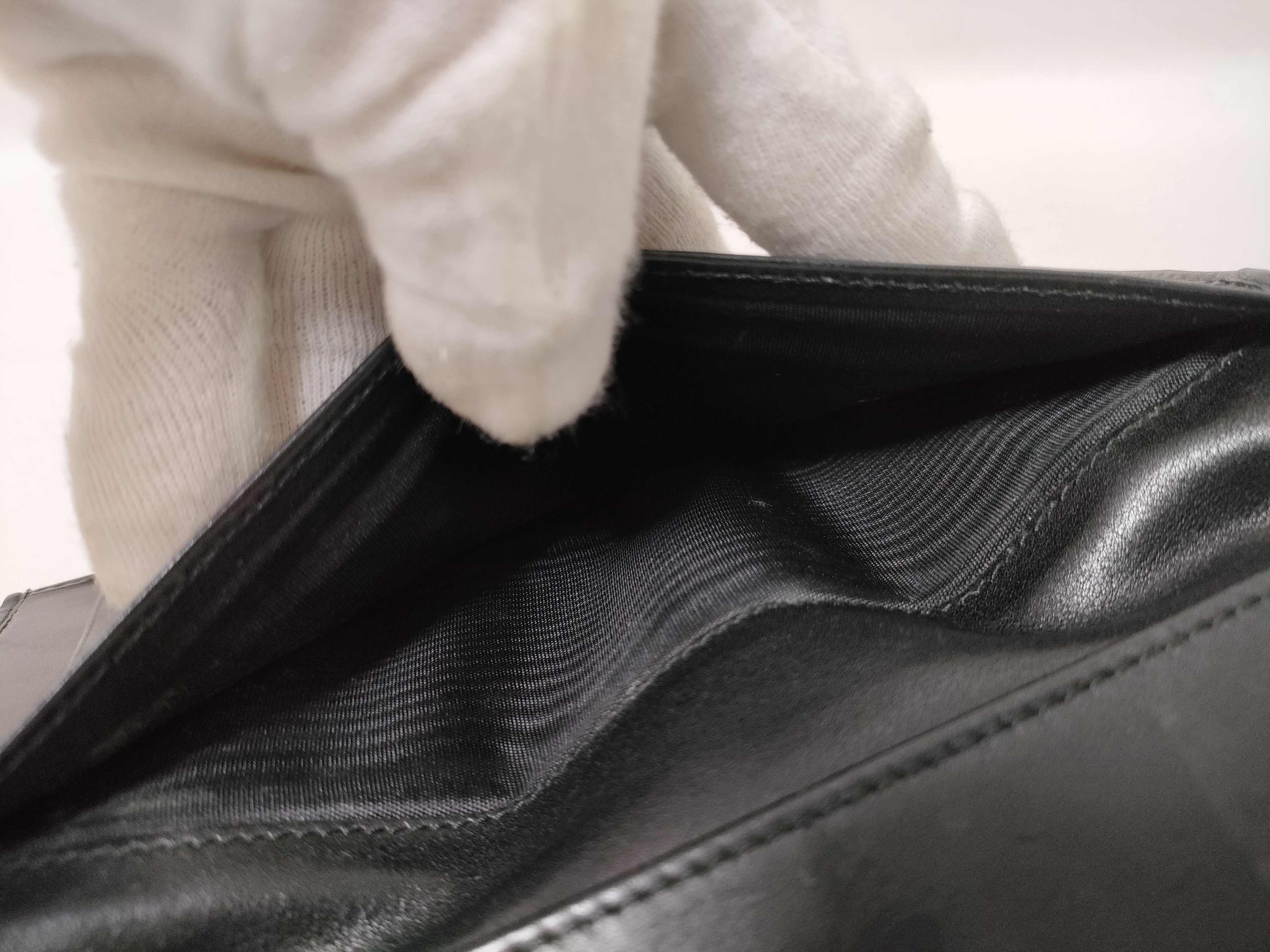 GG Canvas / Long Wallet / Canvas Wallet — view 14