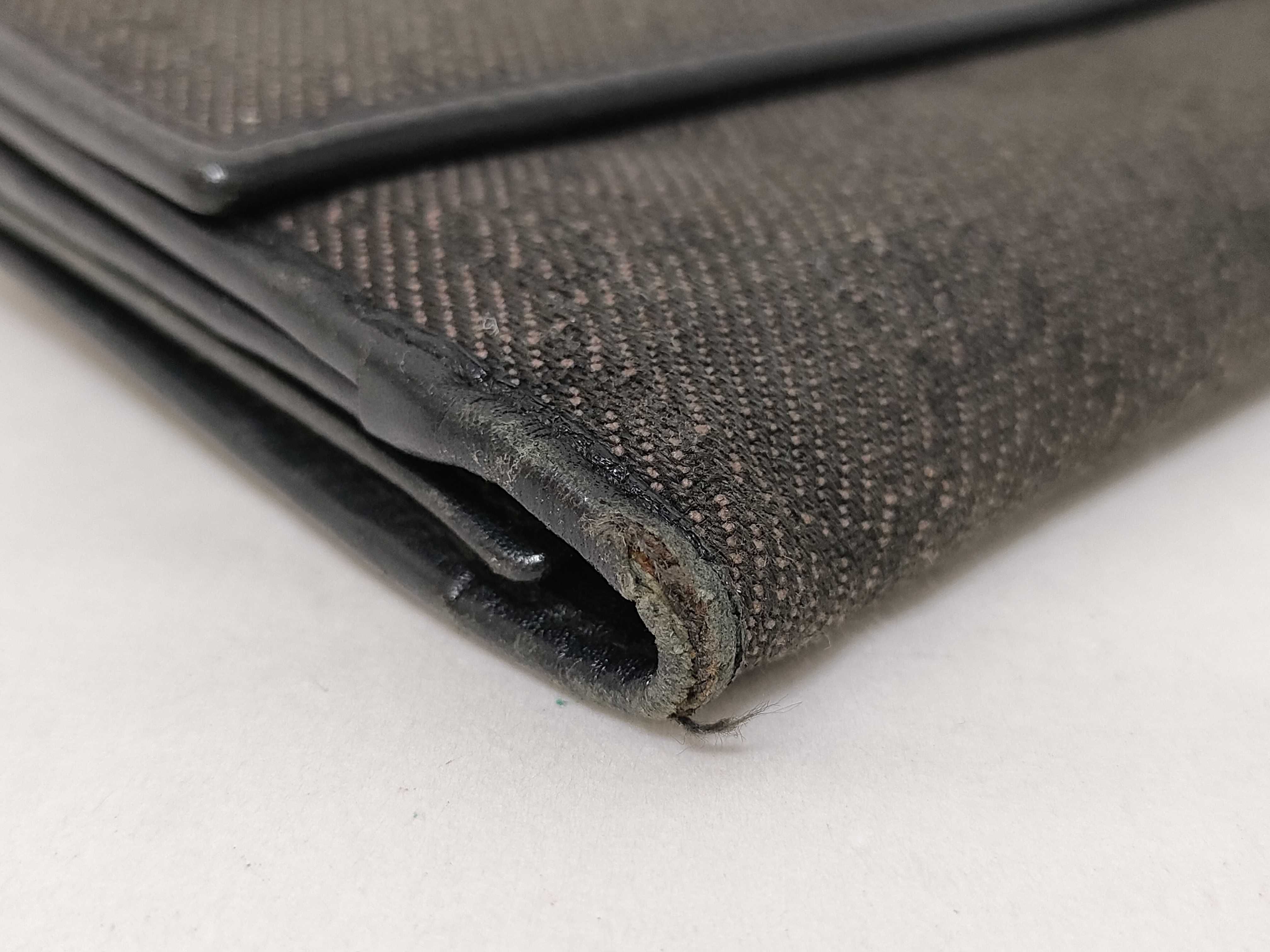 GG Canvas / Long Wallet / Canvas Wallet — view 4