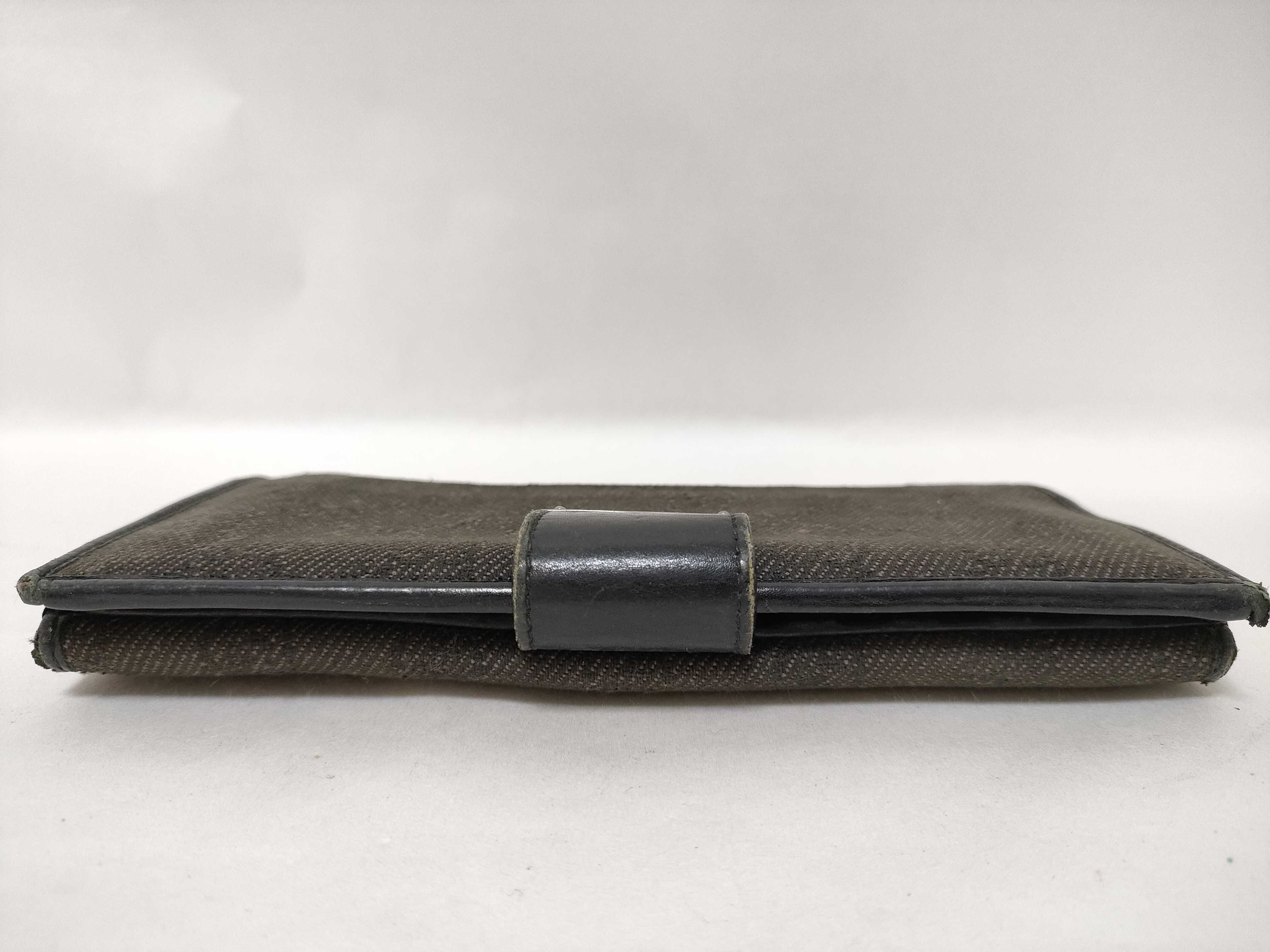 GG Canvas / Long Wallet / Canvas Wallet — view 6