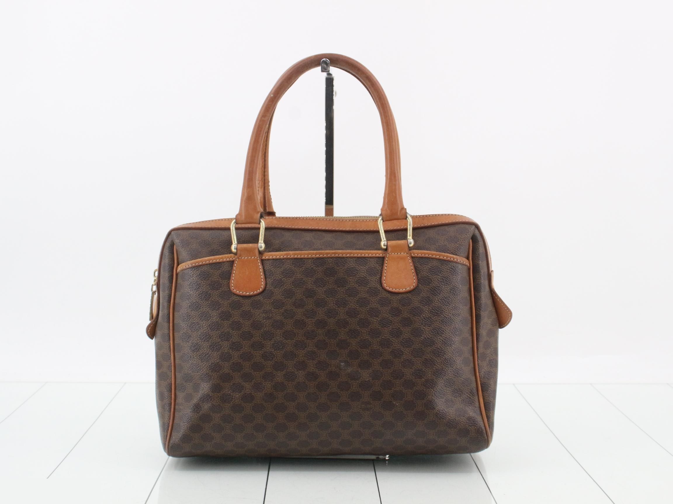 Other lines: Bags and Boston bags