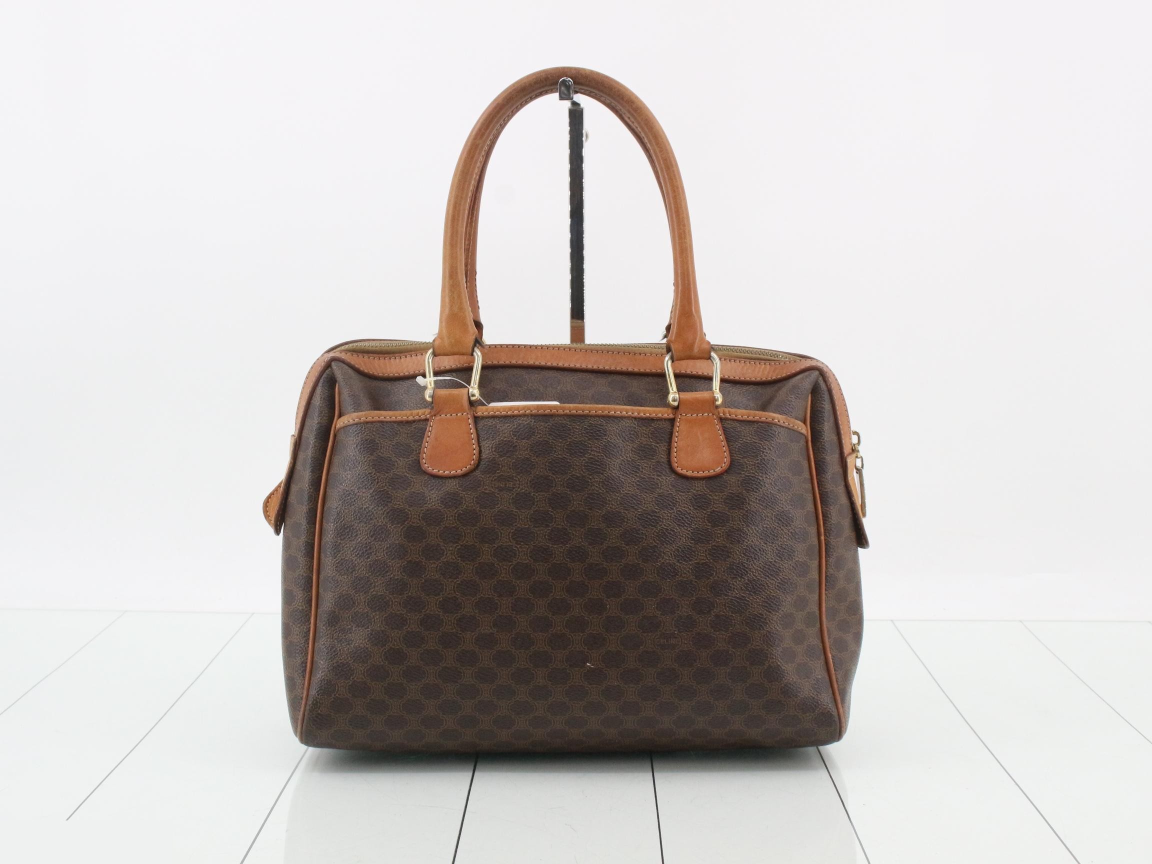 Other lines: Bags and Boston bags — view 2
