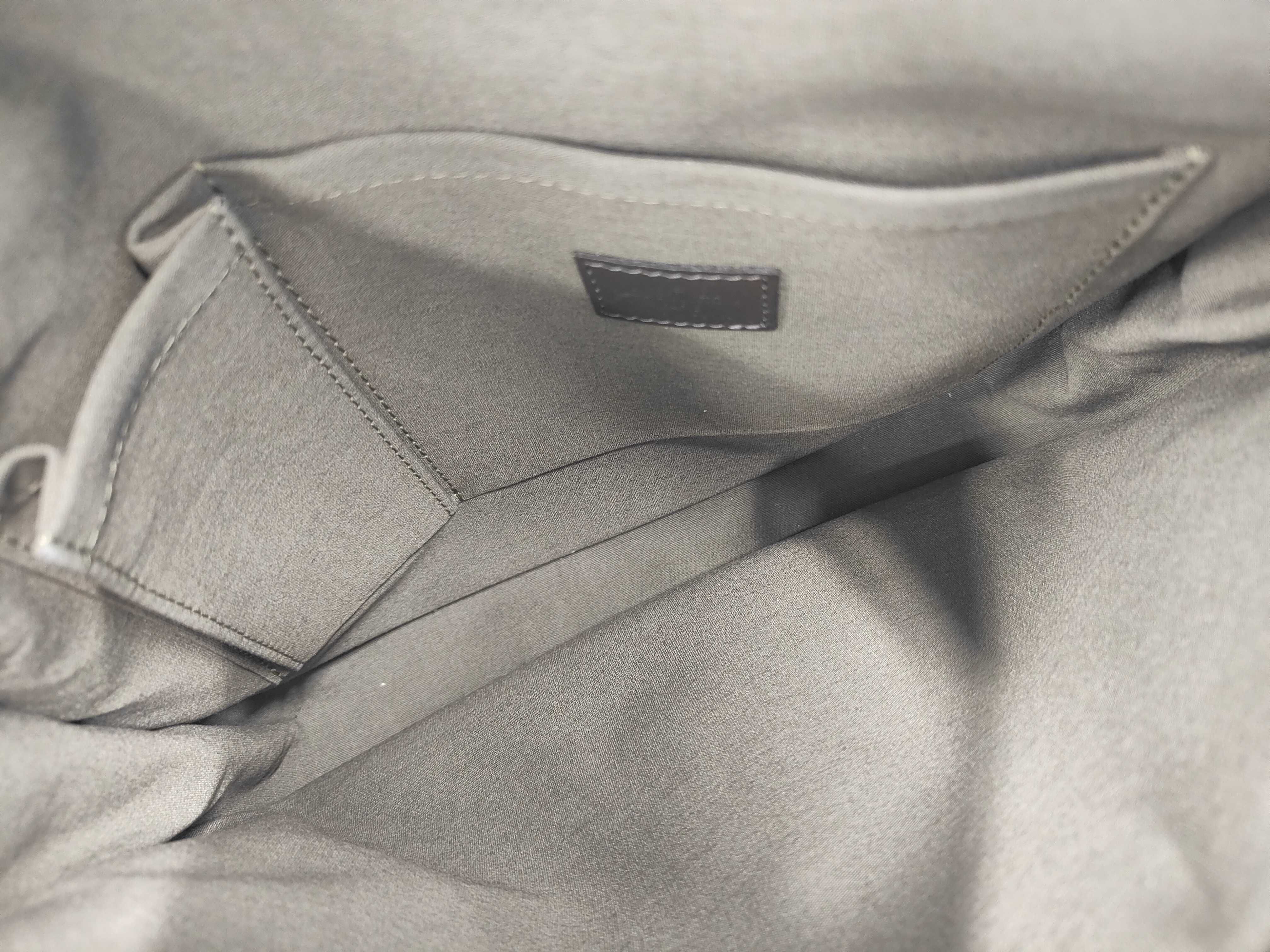 Monogram Mini Shoulder Bag — view 10