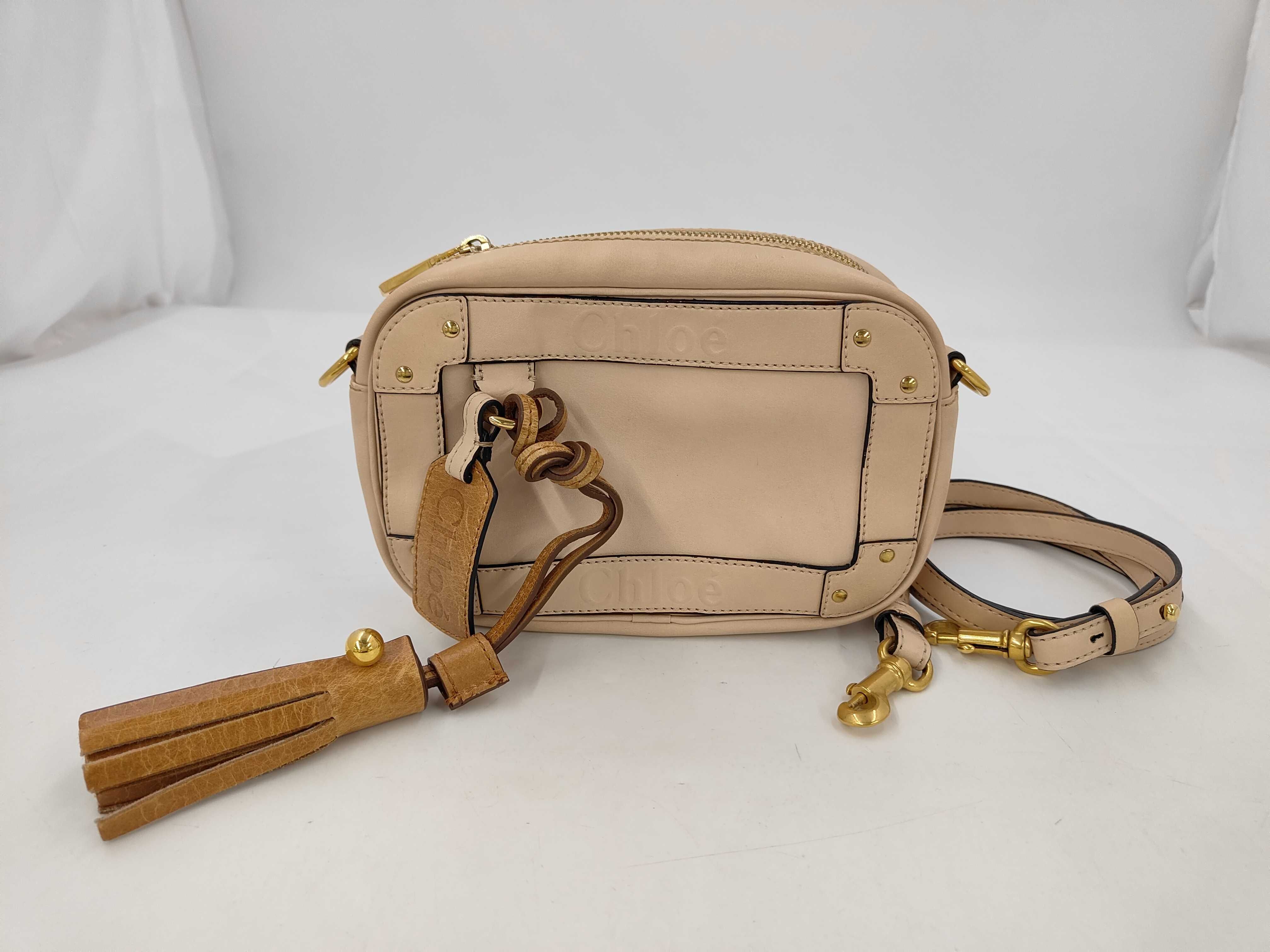 Eden Shoulder Bag