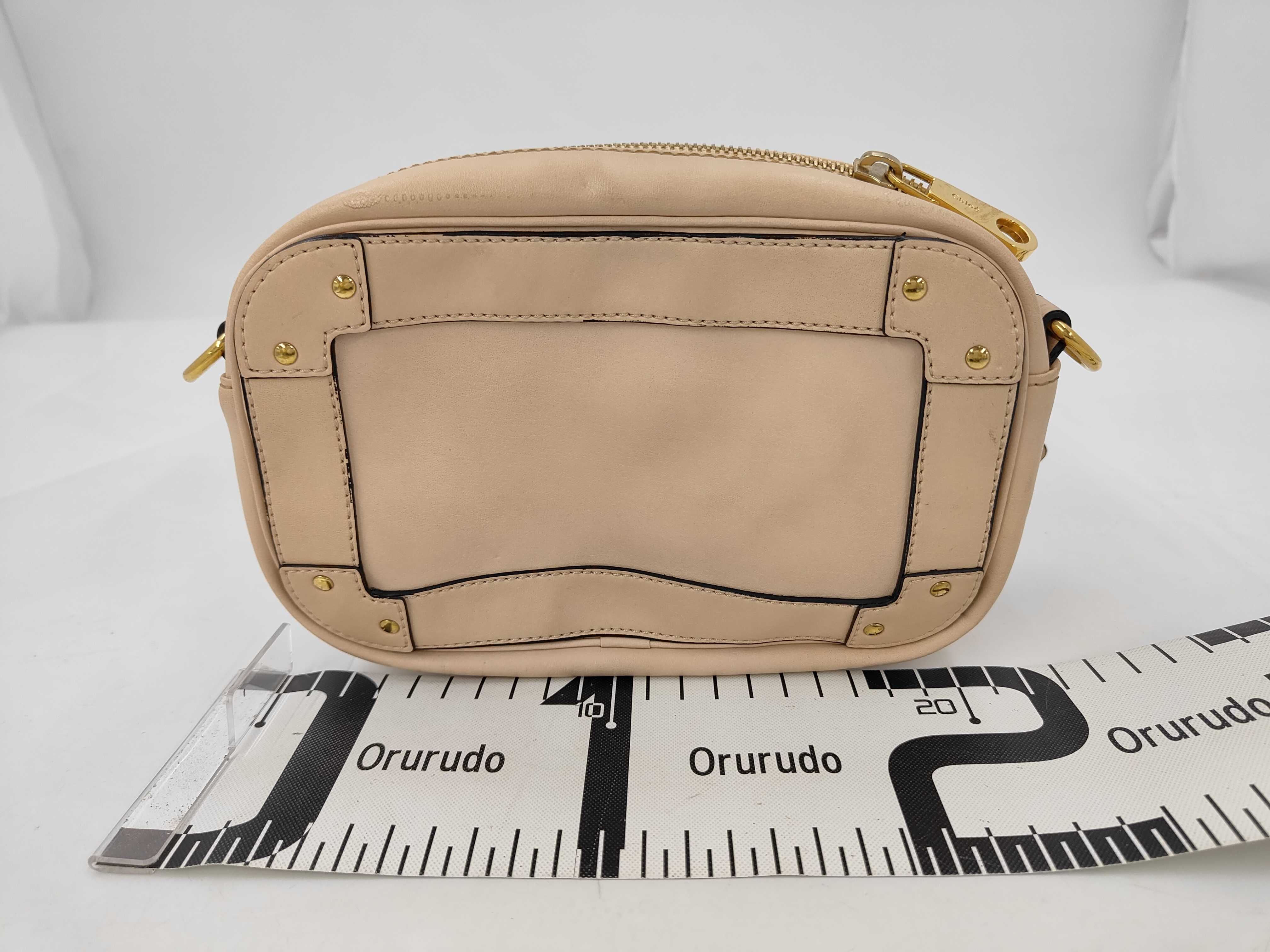 Eden Shoulder Bag — view 2