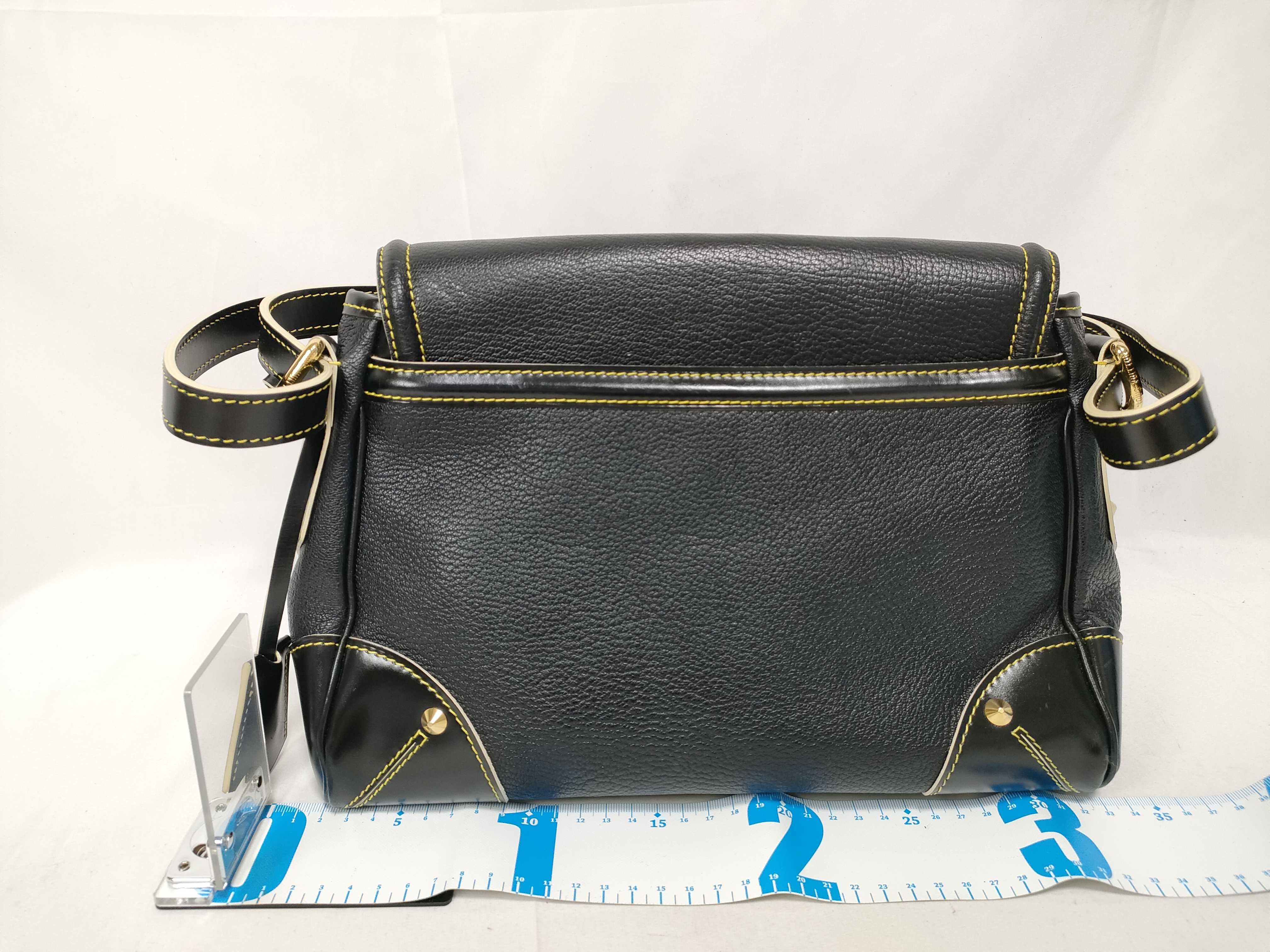 Suhali L'Absolu M95847 One-Shoulder Bag — view 2