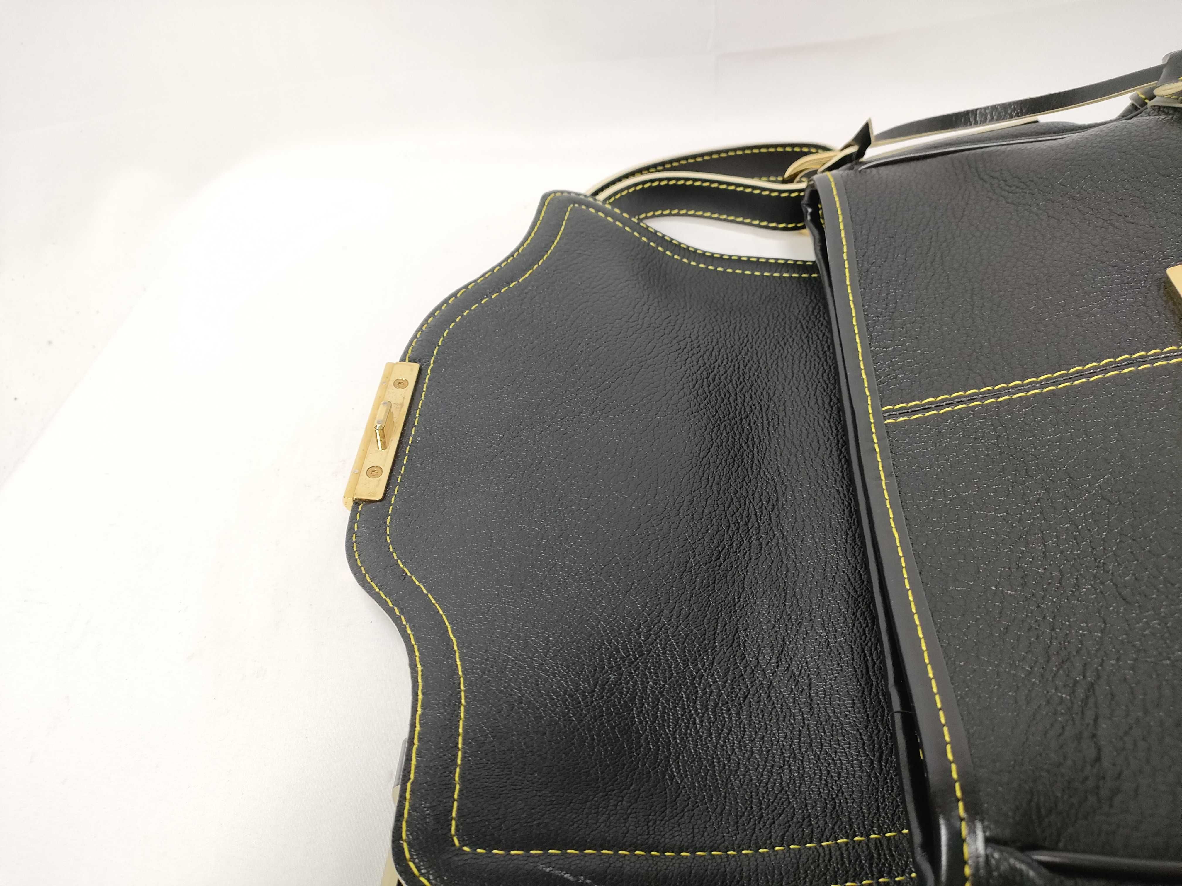 Suhali L'Absolu M95847 One-Shoulder Bag — view 11