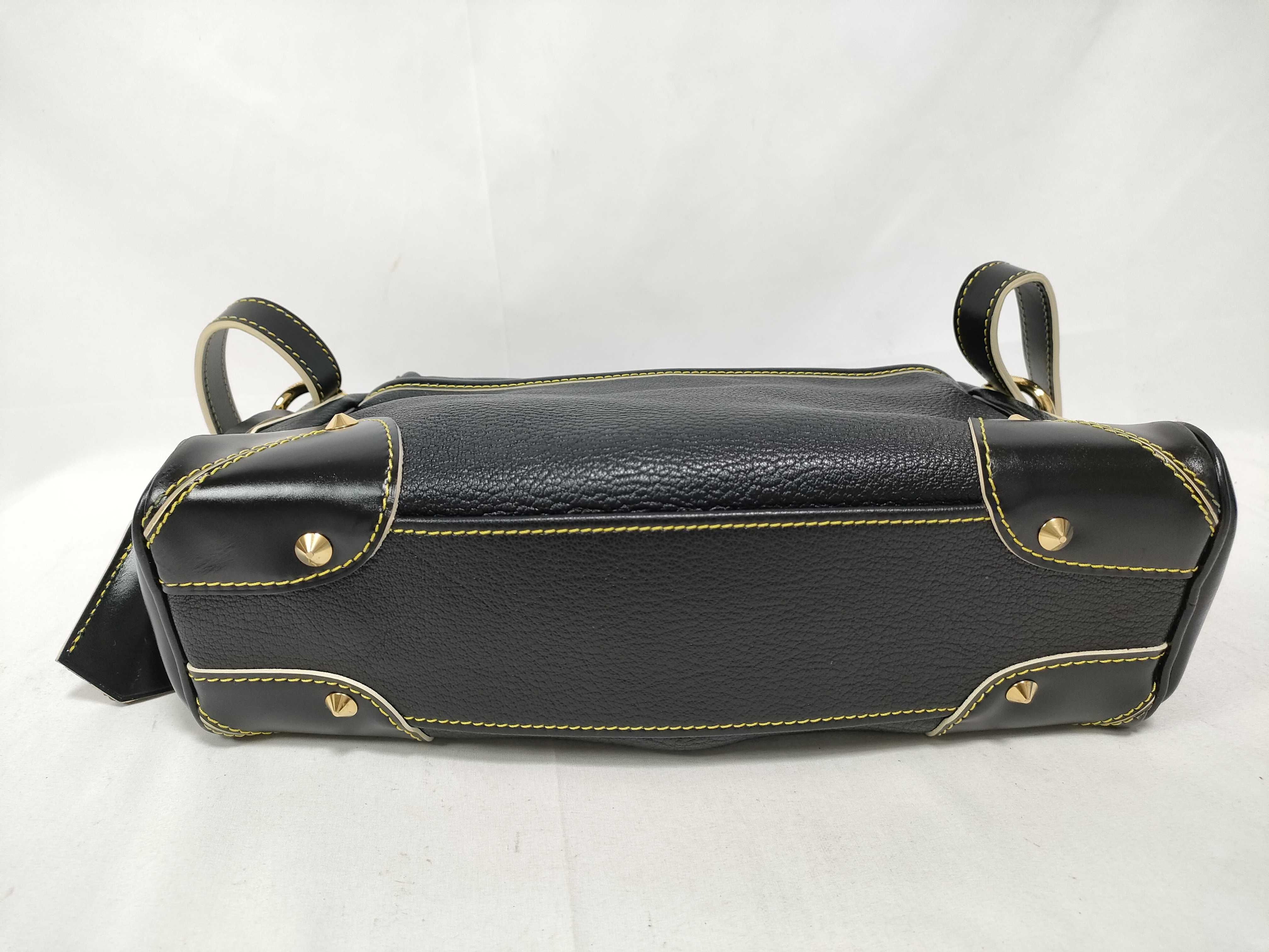 Suhali L'Absolu M95847 One-Shoulder Bag — view 3