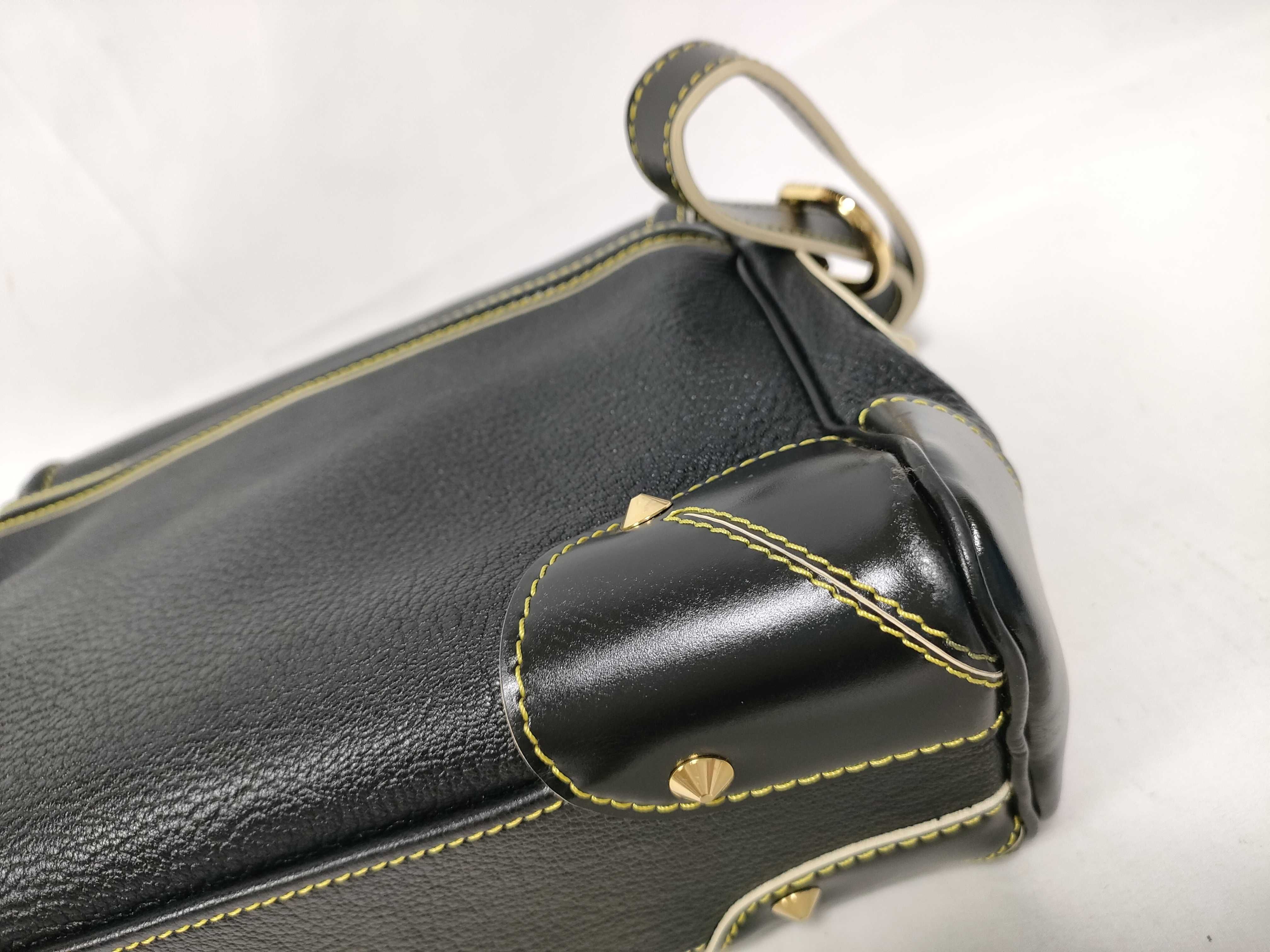 Suhali L'Absolu M95847 One-Shoulder Bag — view 4