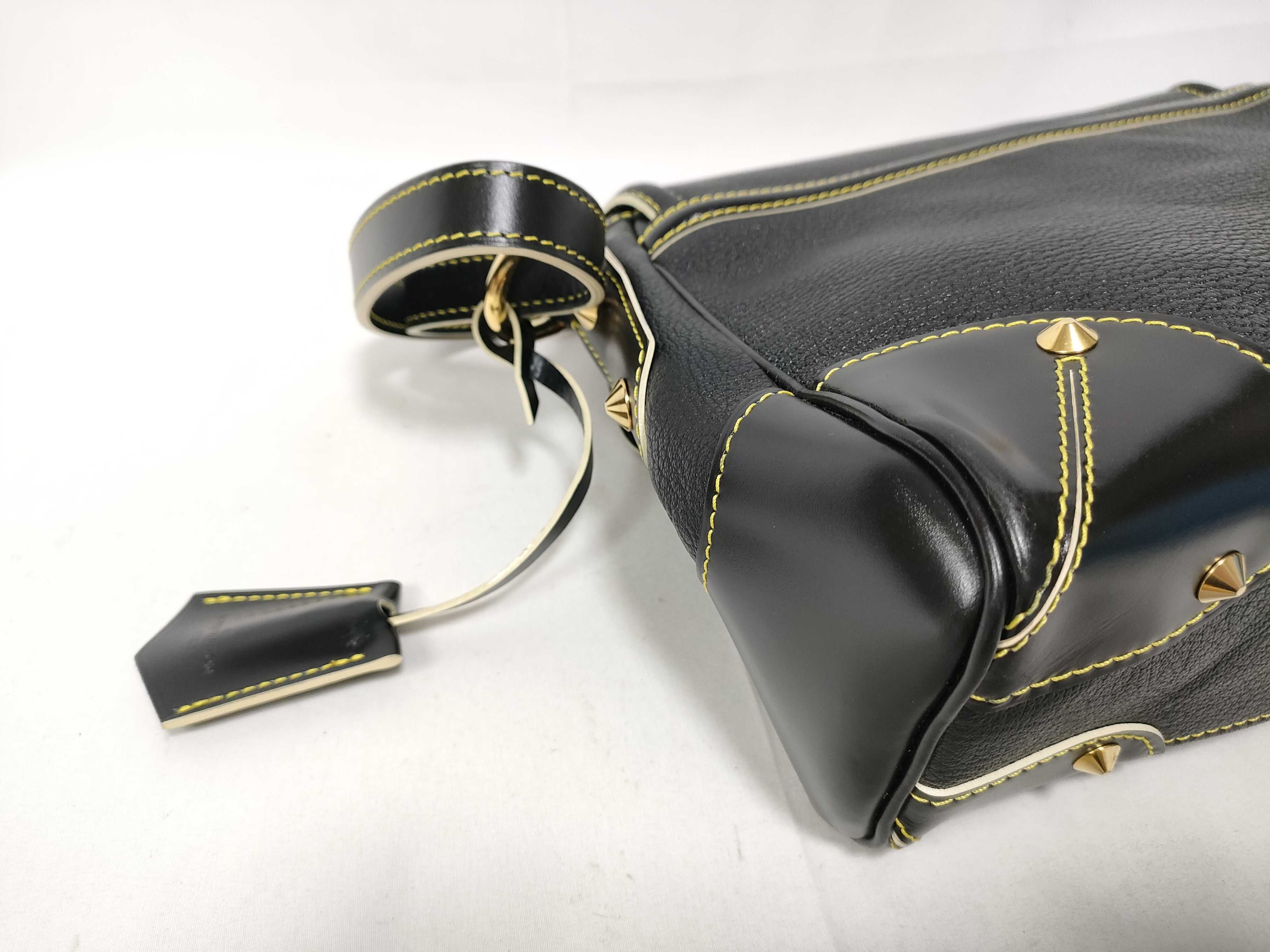 Suhali L'Absolu M95847 One-Shoulder Bag — view 5