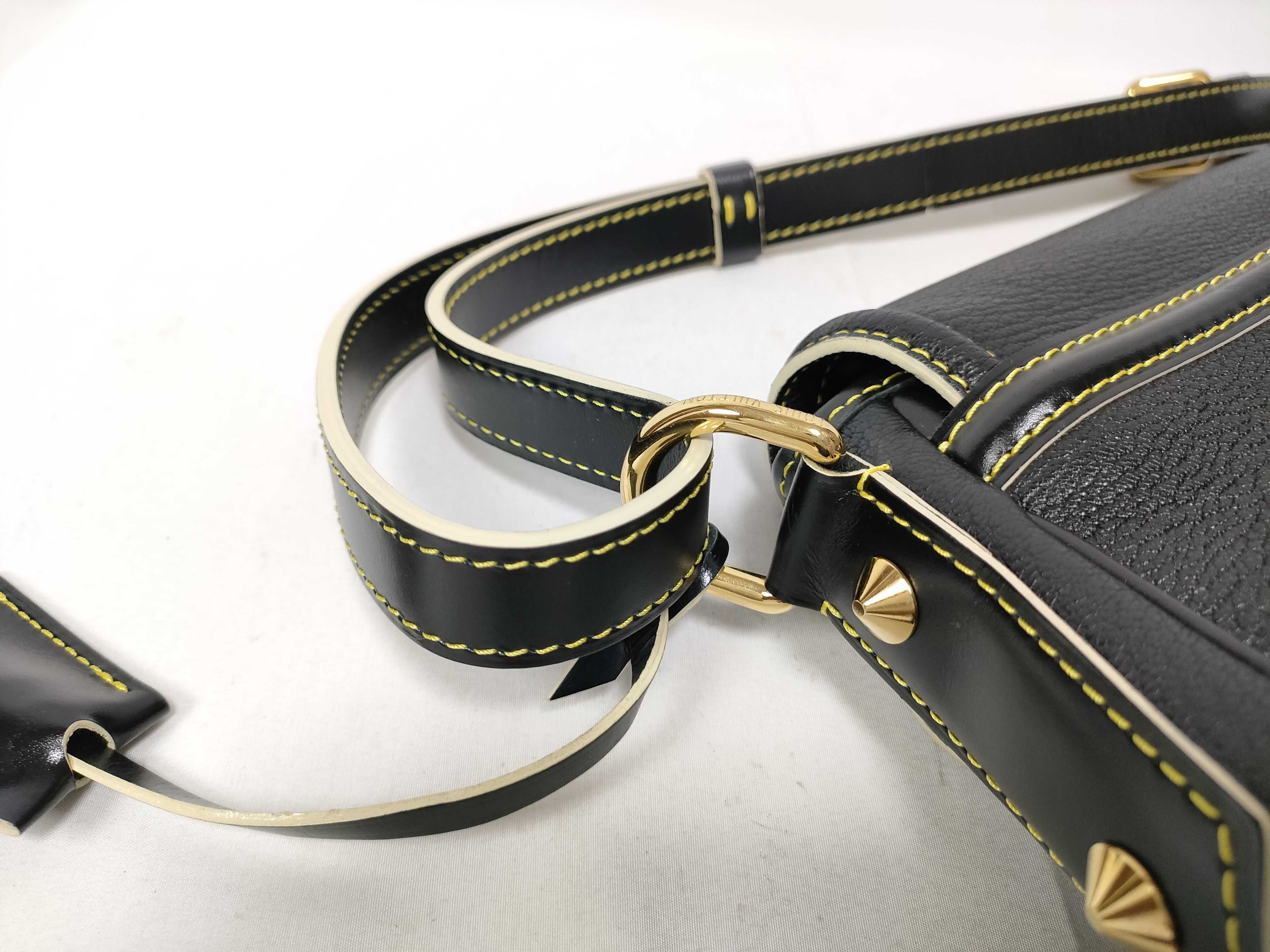 Suhali L'Absolu M95847 One-Shoulder Bag — view 6