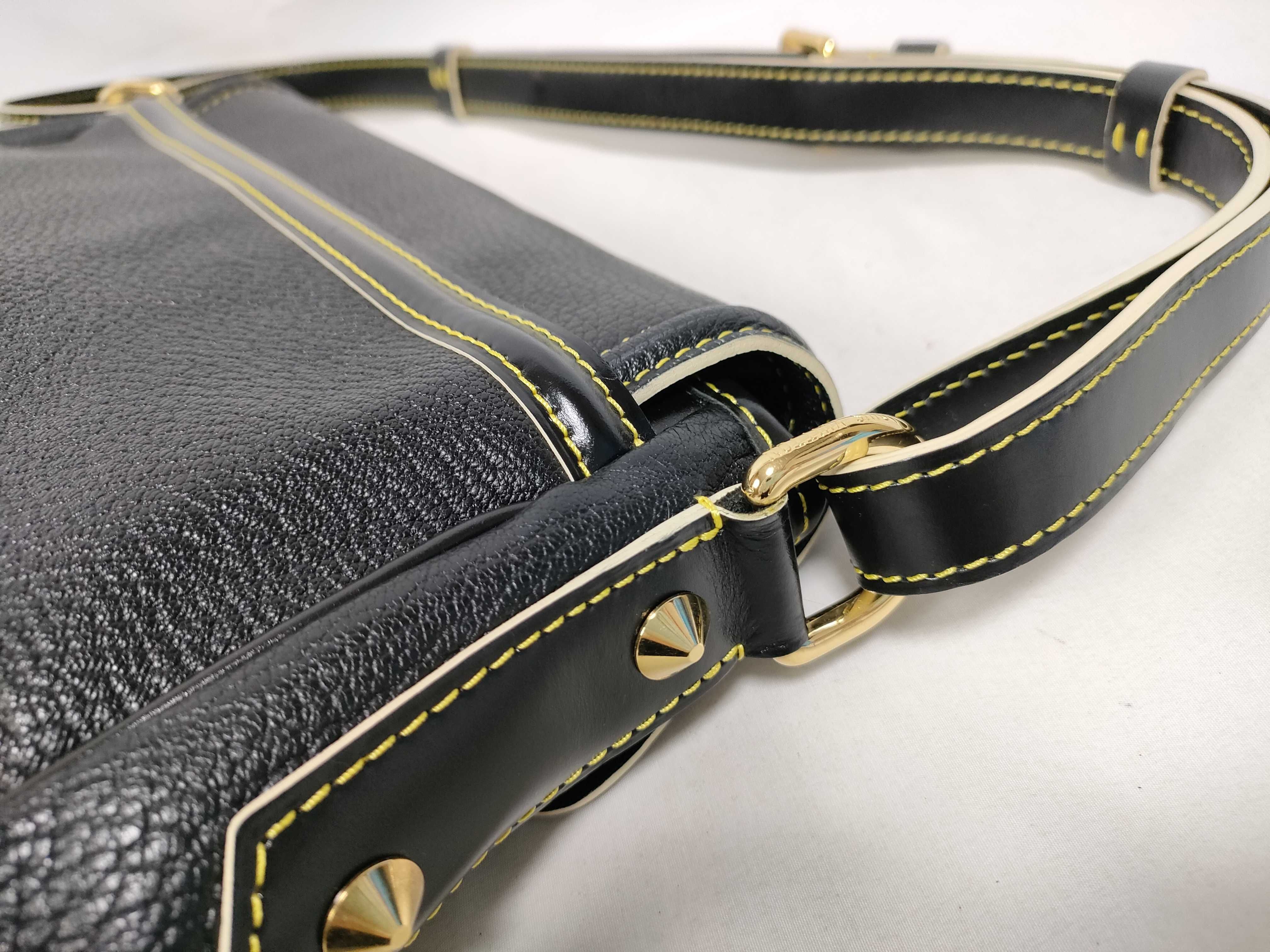 Suhali L'Absolu M95847 One-Shoulder Bag — view 7
