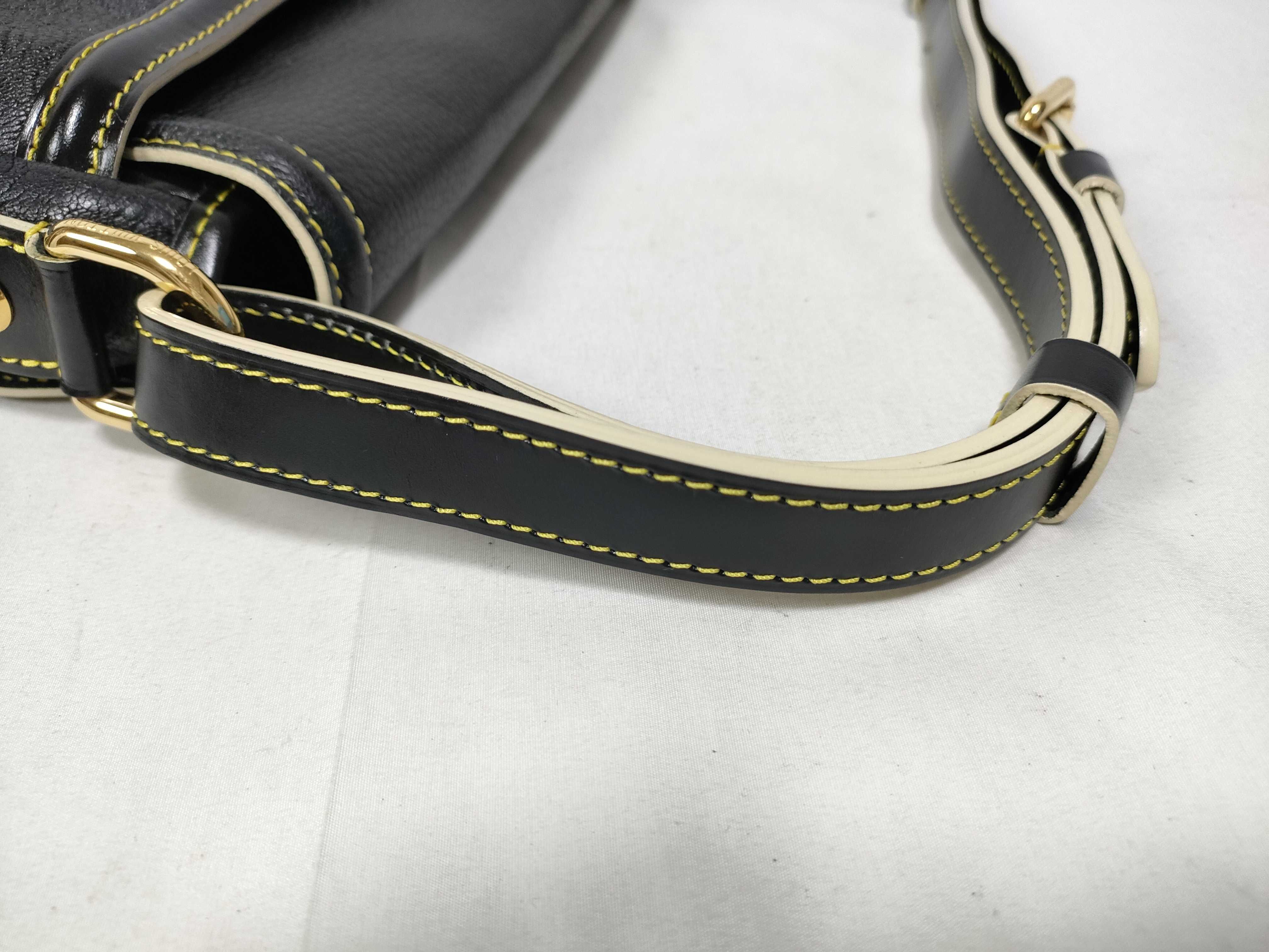 Suhali L'Absolu M95847 One-Shoulder Bag — view 8