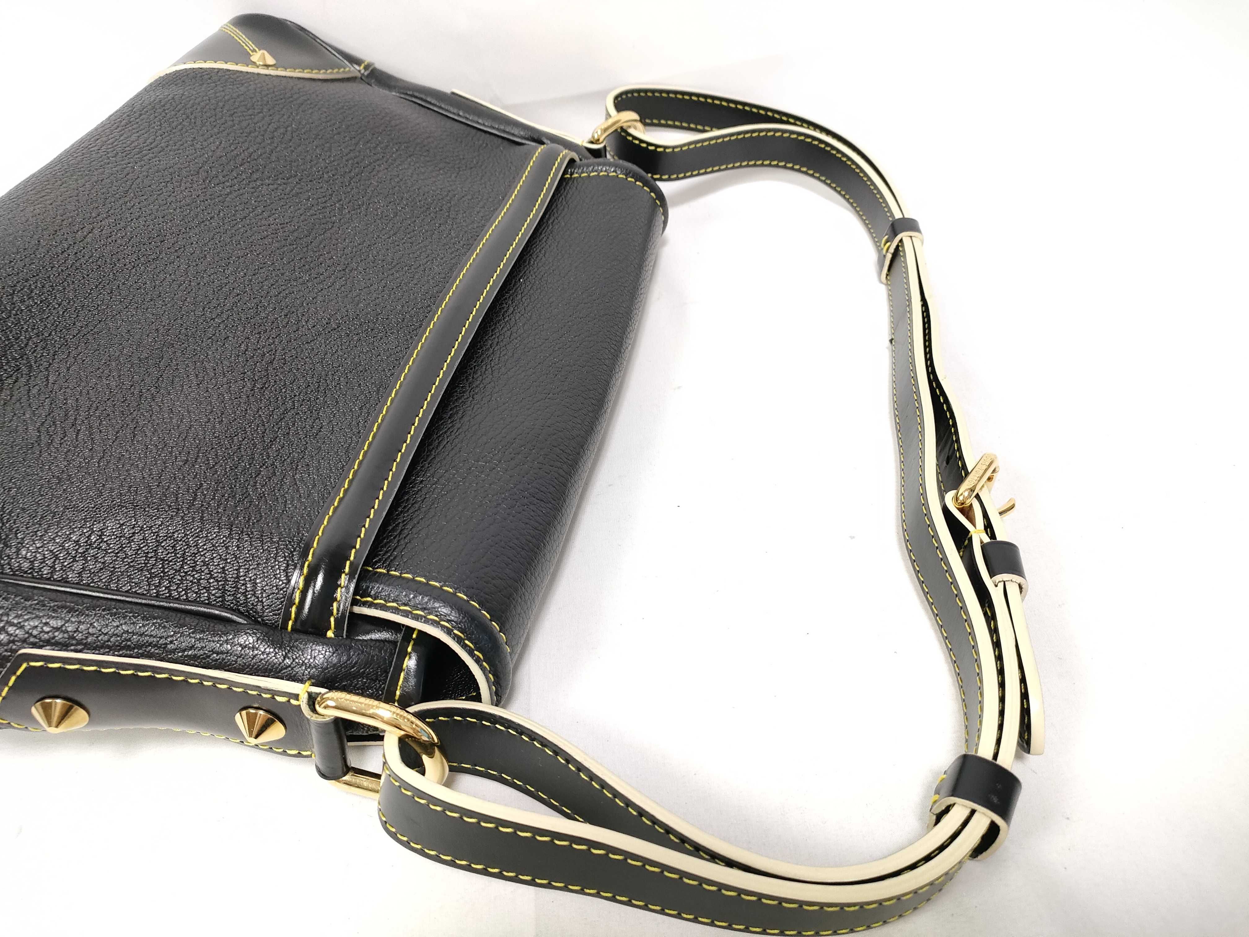Suhali L'Absolu M95847 One-Shoulder Bag — view 9