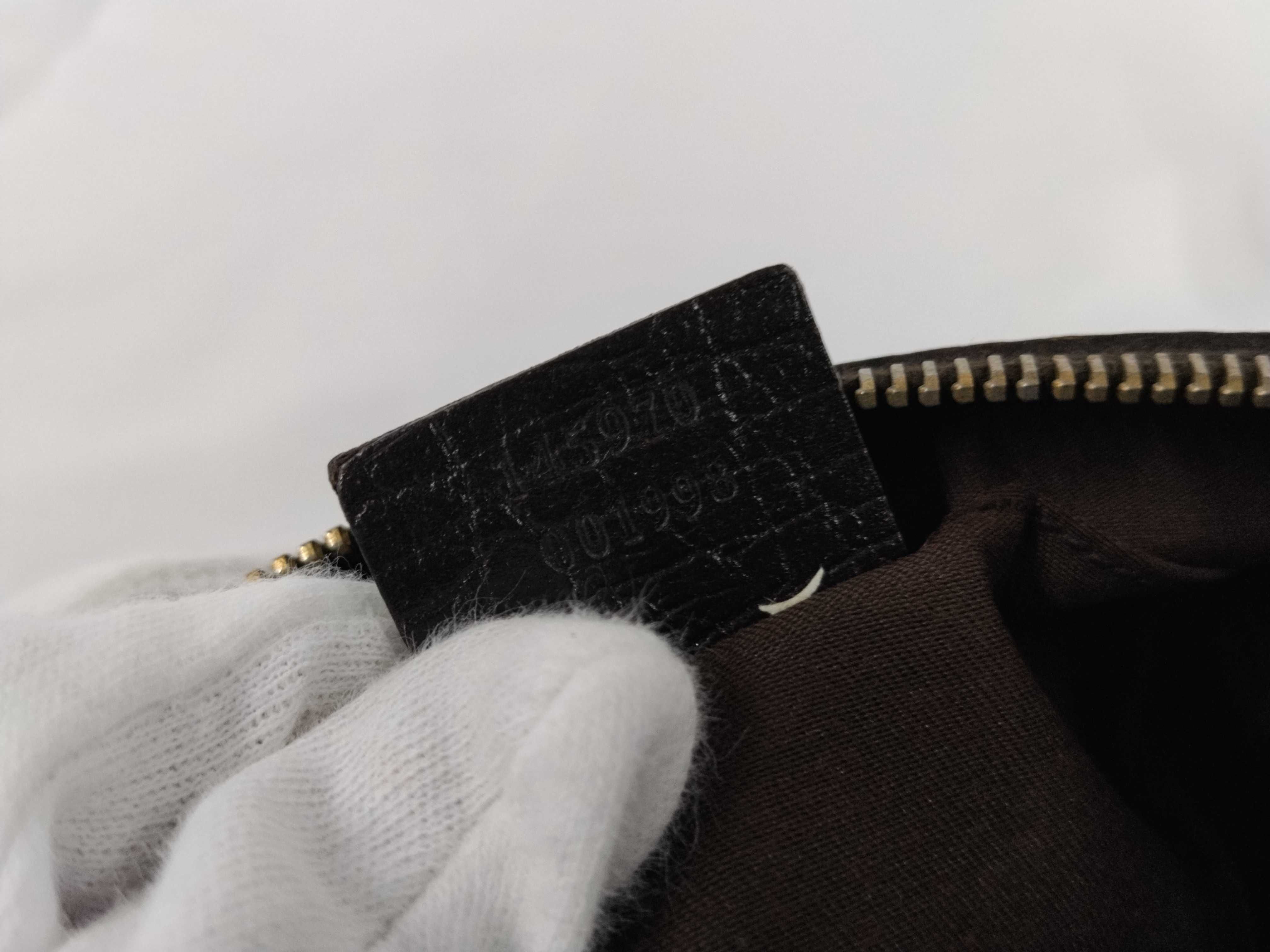 Ophidi One-Shoulder Bag (Shoulder Bag) — view 14