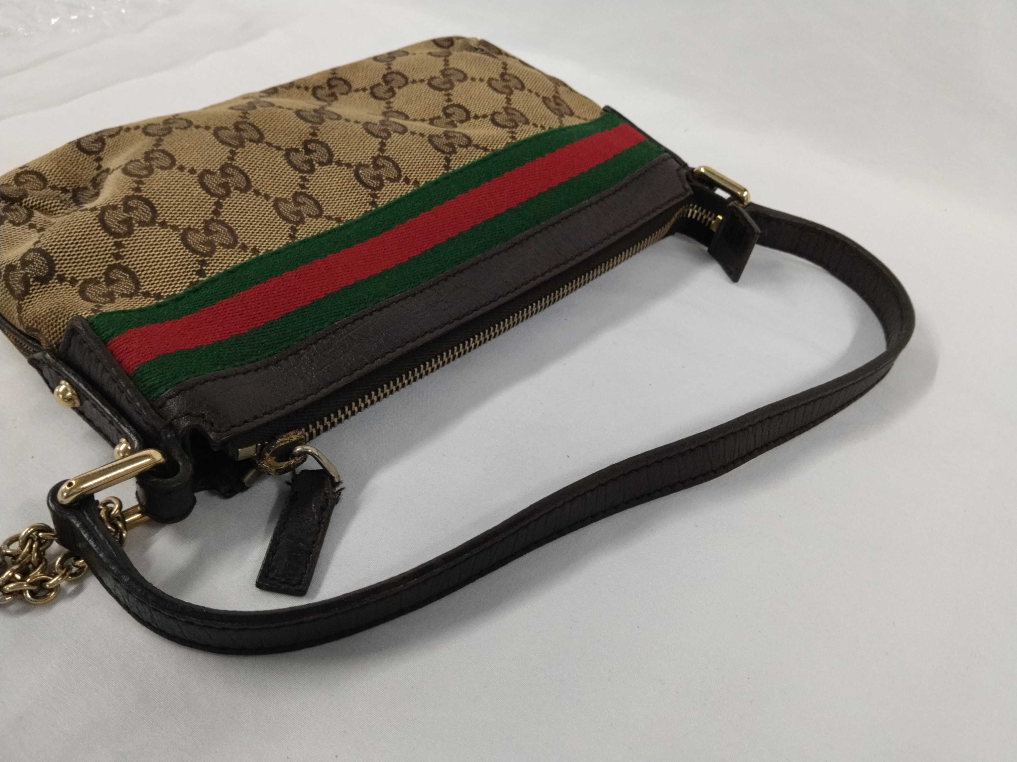 Ophidi One-Shoulder Bag (Shoulder Bag) — view 5