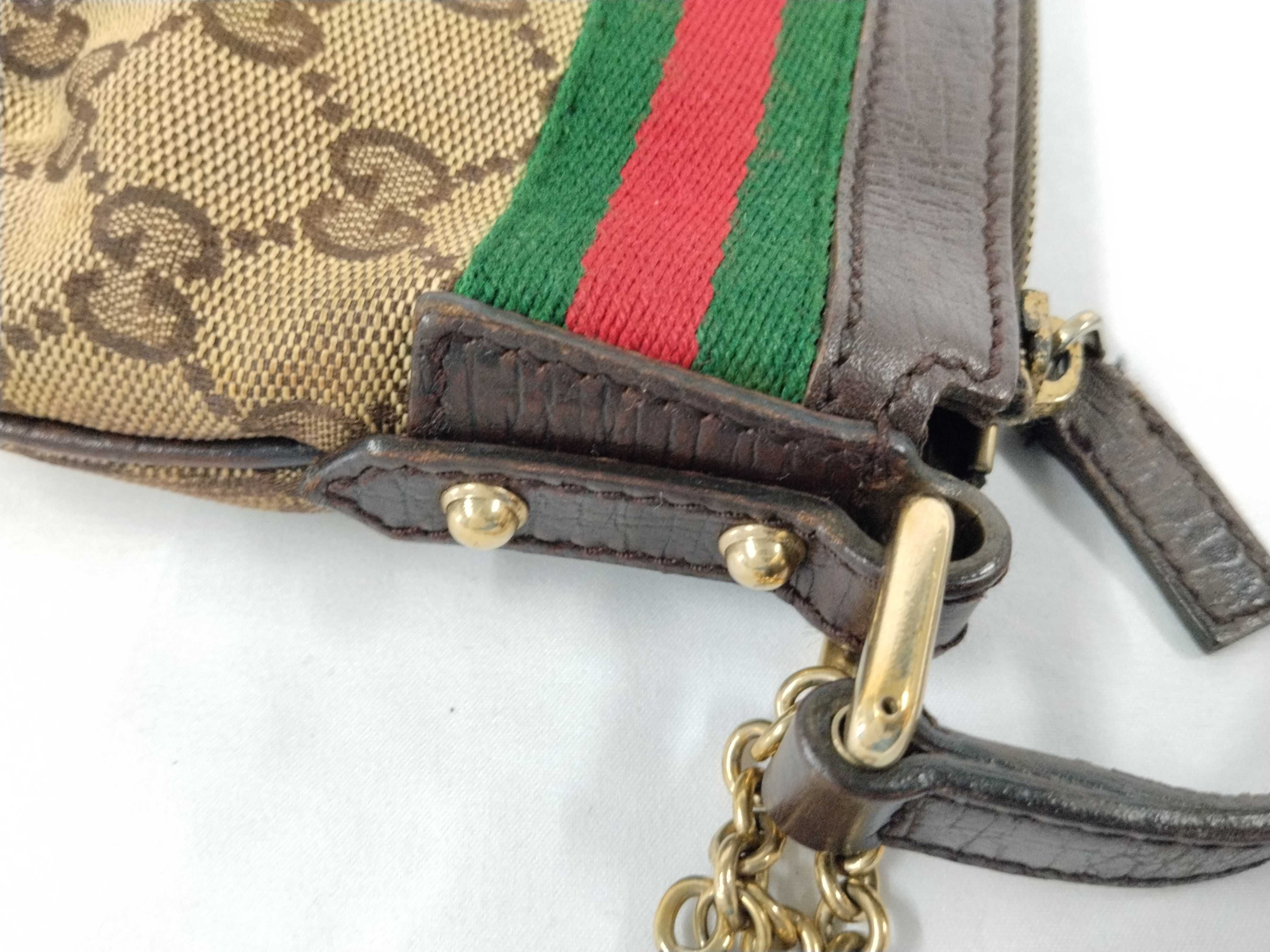 Ophidi One-Shoulder Bag (Shoulder Bag) — view 7
