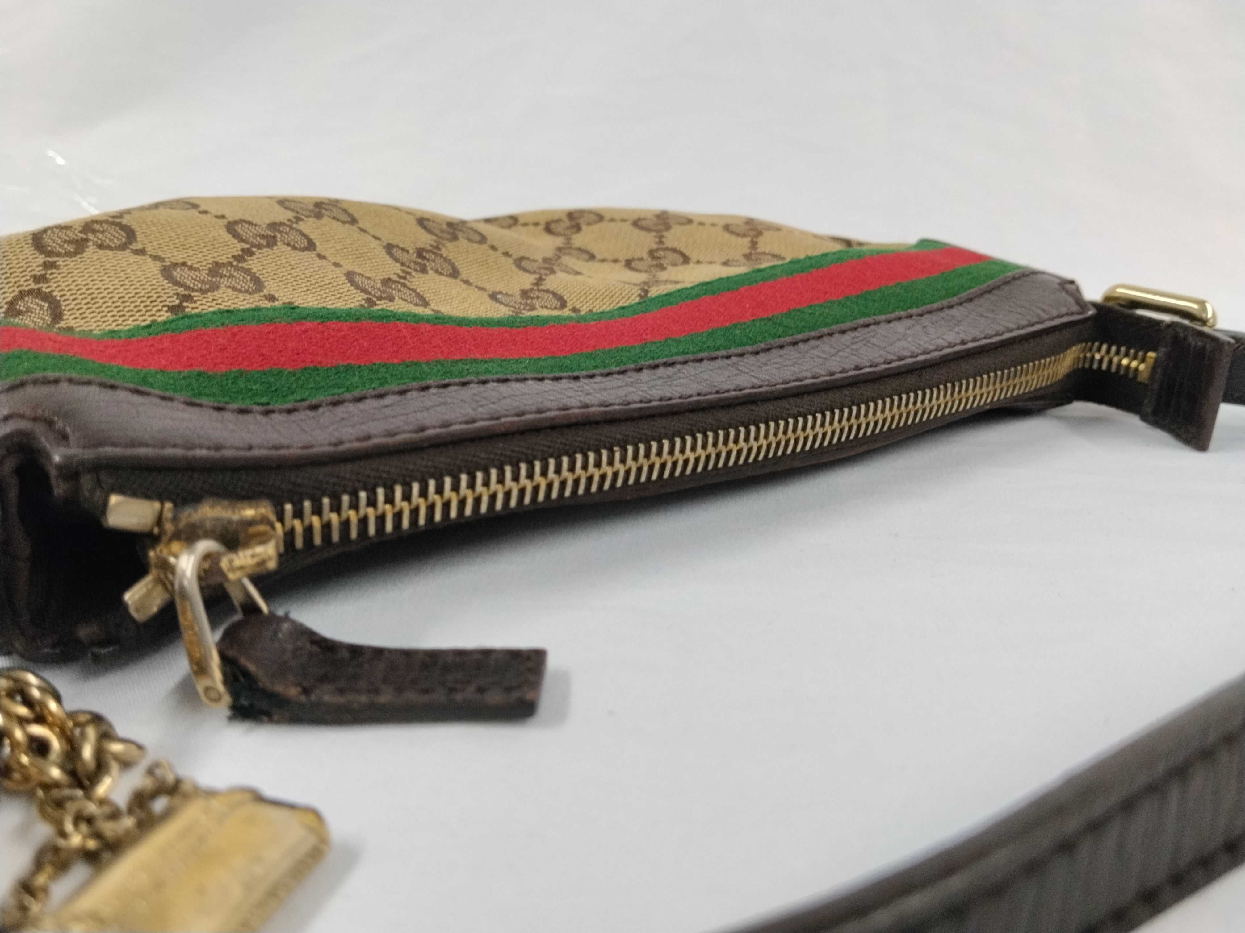 Ophidi One-Shoulder Bag (Shoulder Bag) — view 9