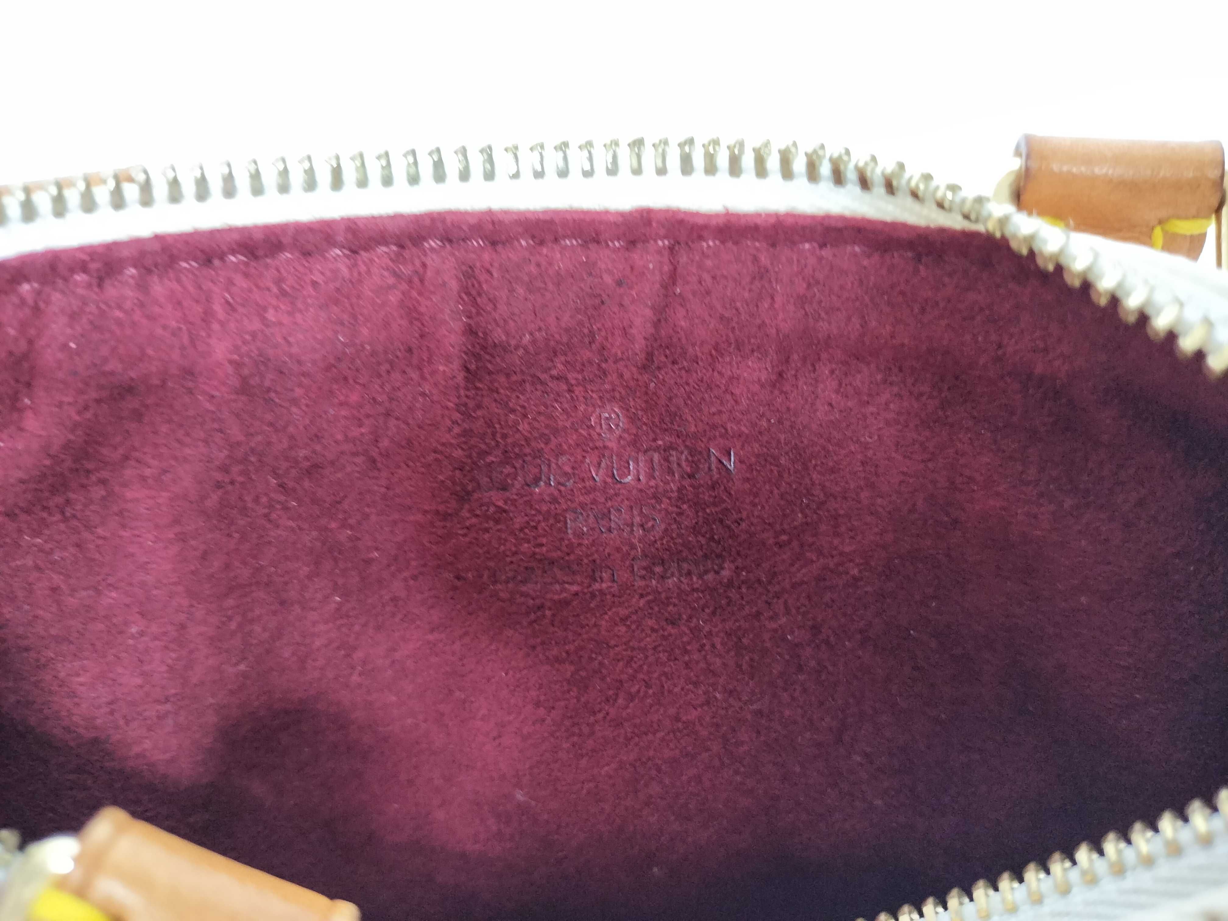Monogram Multicolor Mini Speedy Handbag — view 13