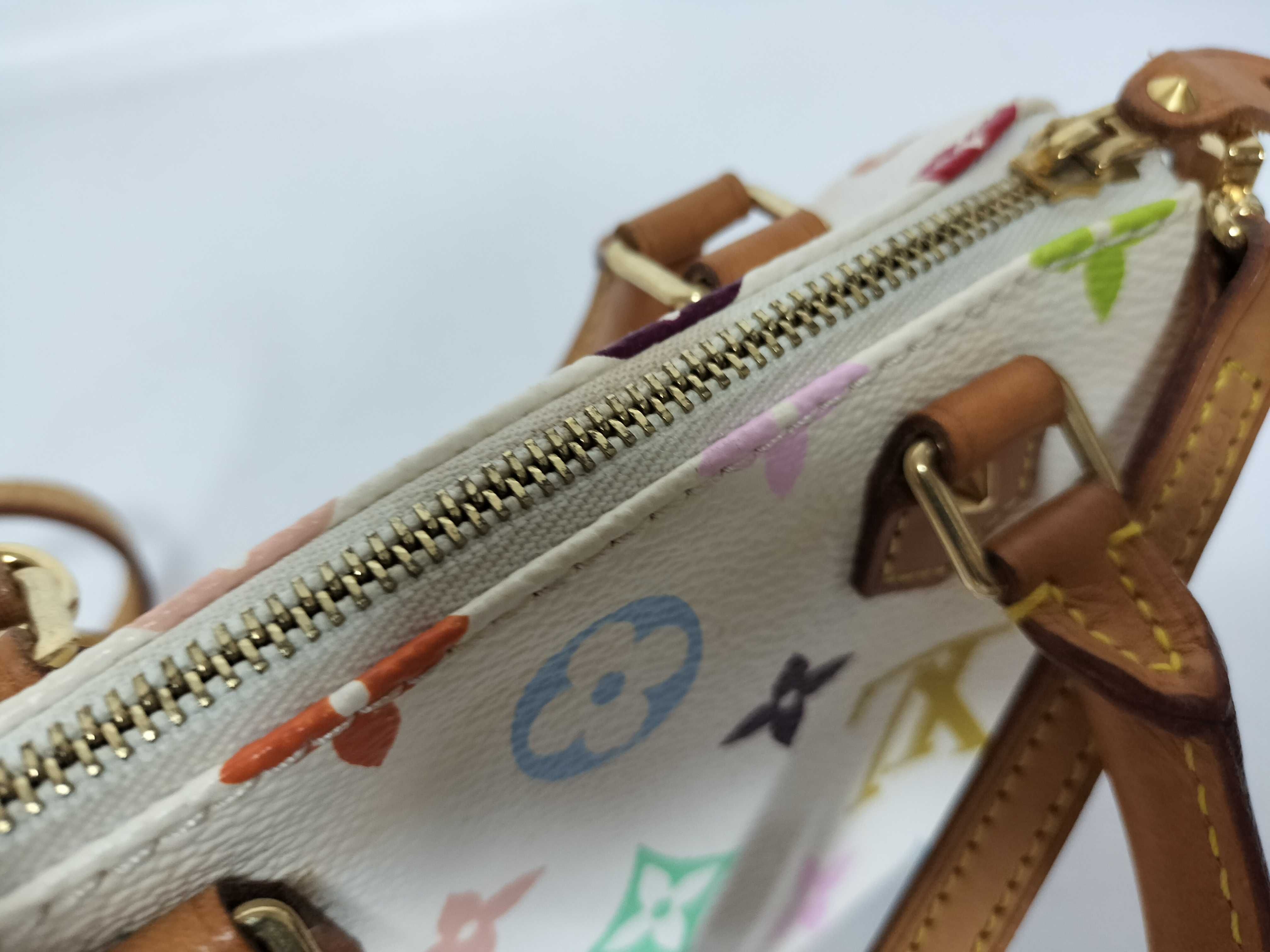 Monogram Multicolor Mini Speedy Handbag — view 10
