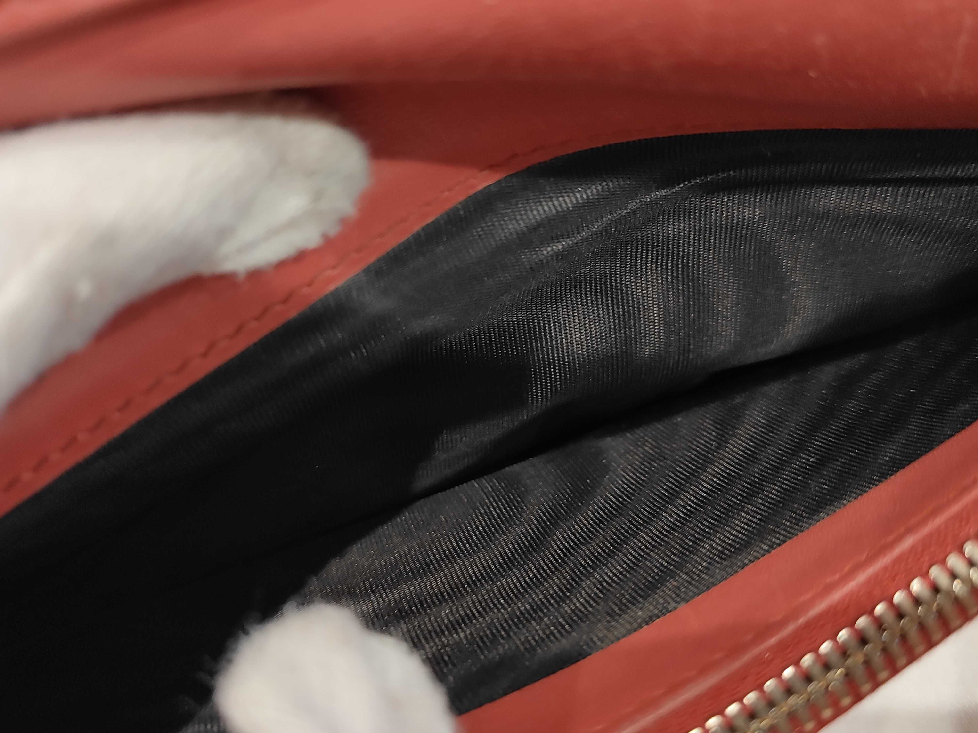Jackie GG Supreme Long Wallet — view 11