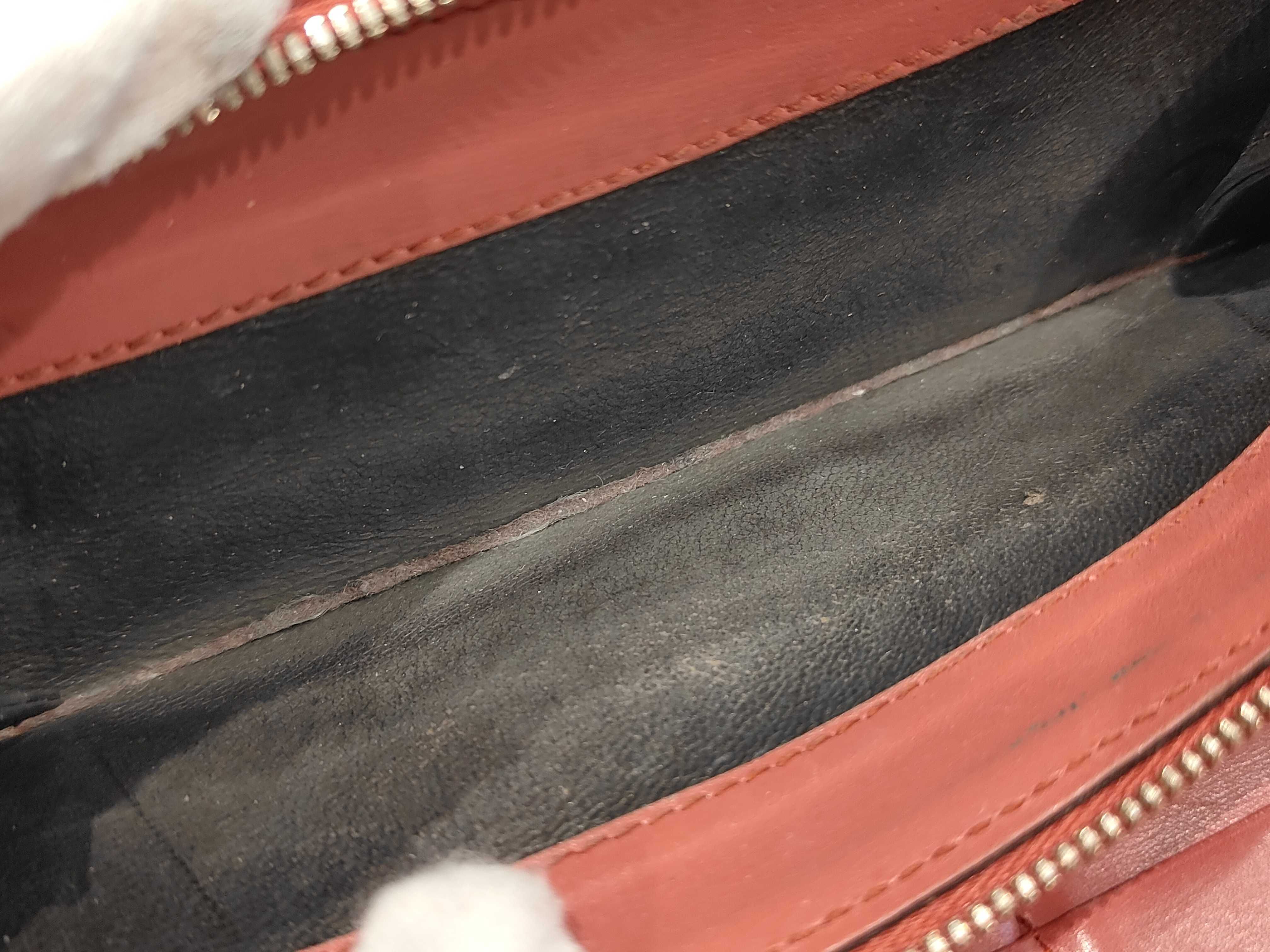 Jackie GG Supreme Long Wallet — view 10